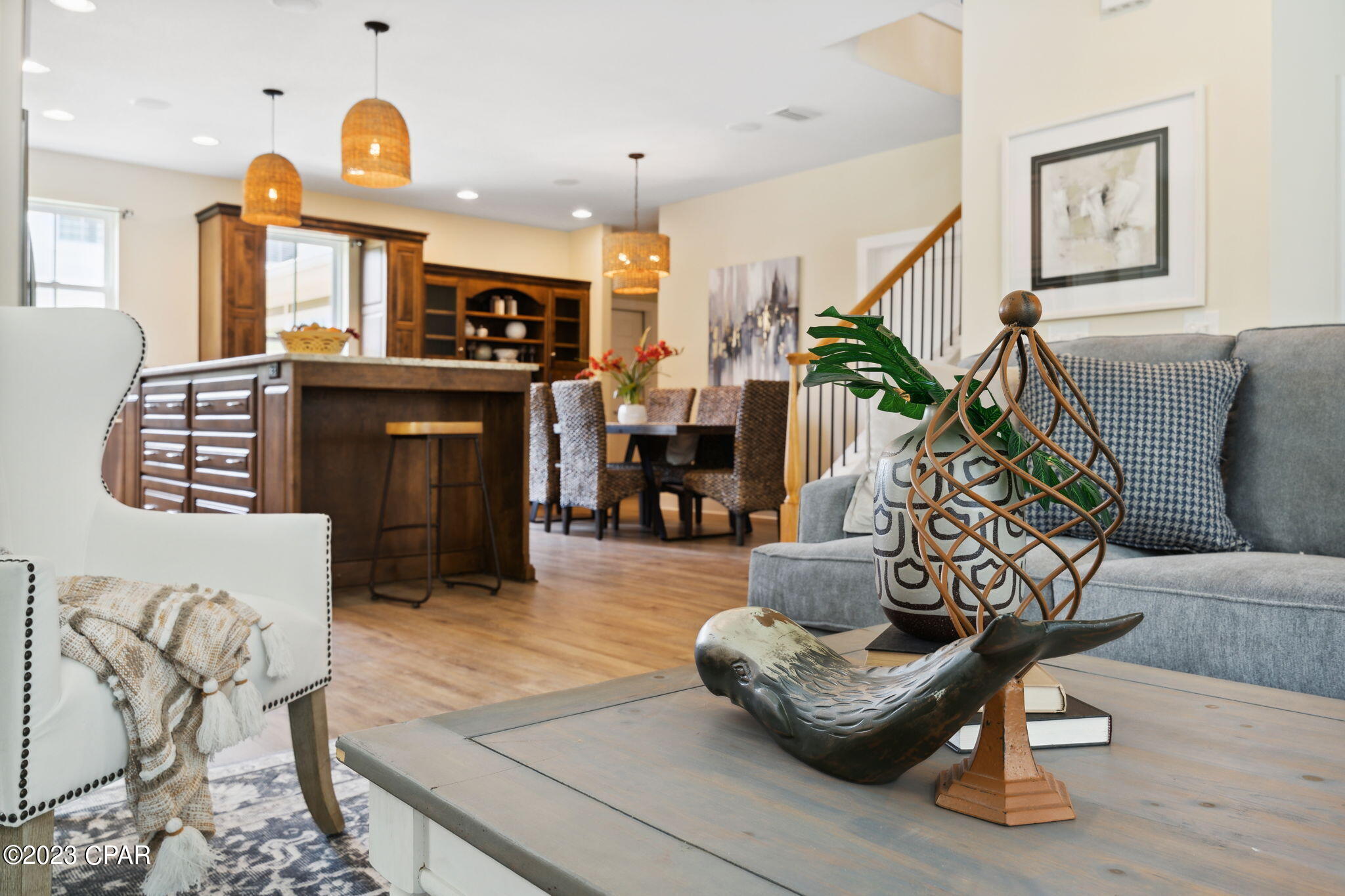 Tapestry Park - Residential Lease