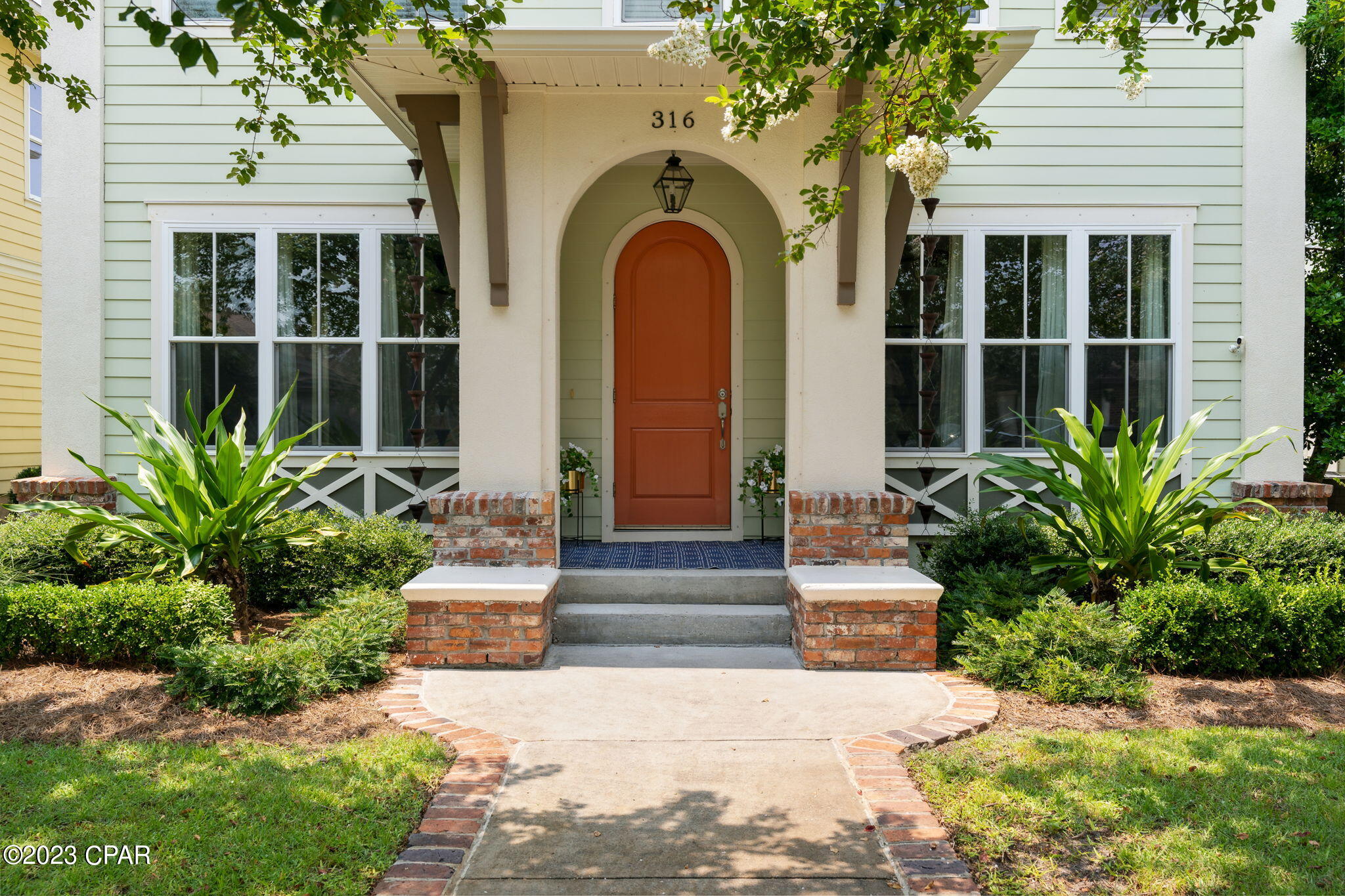 Tapestry Park - Residential Lease