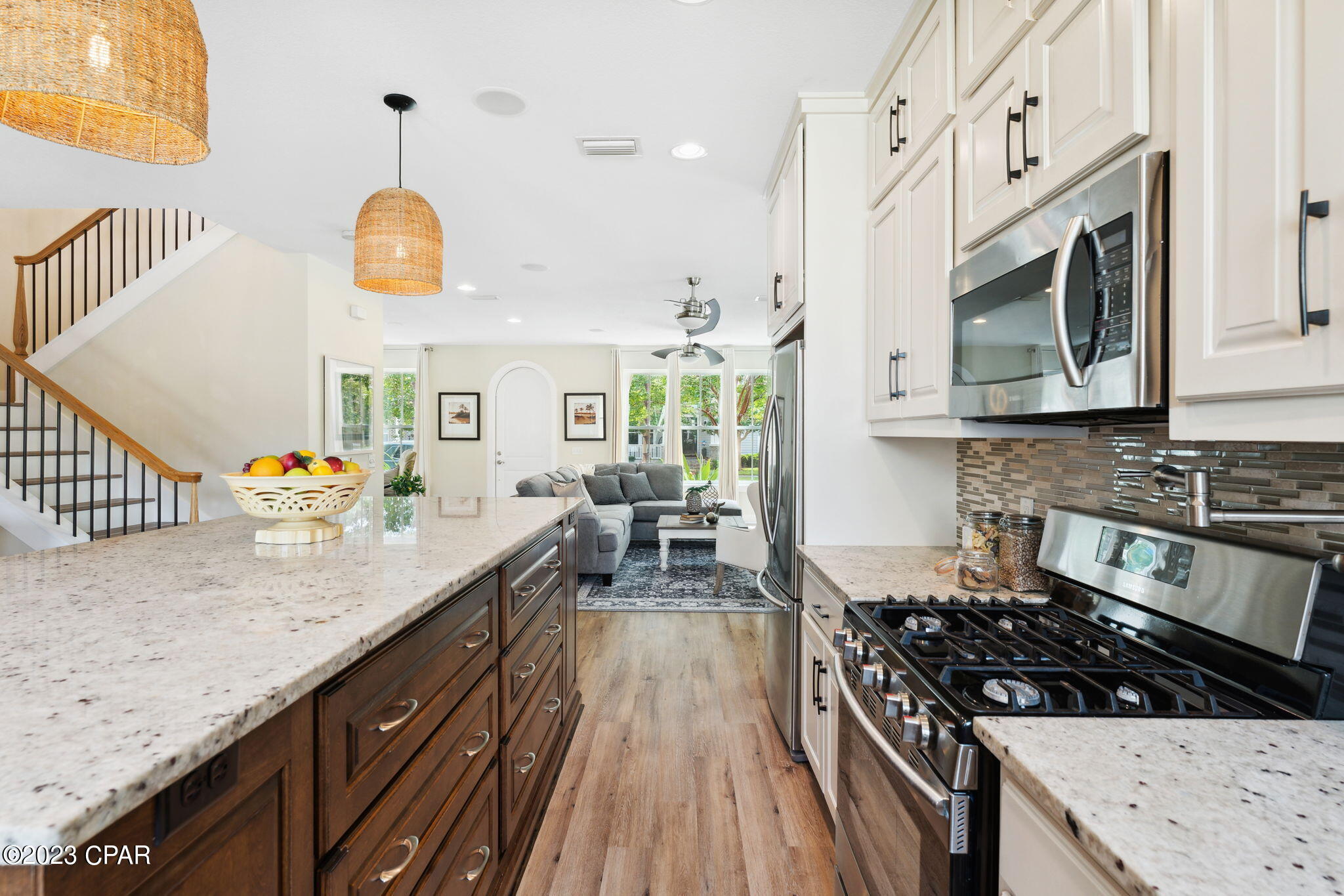 Tapestry Park - Residential Lease