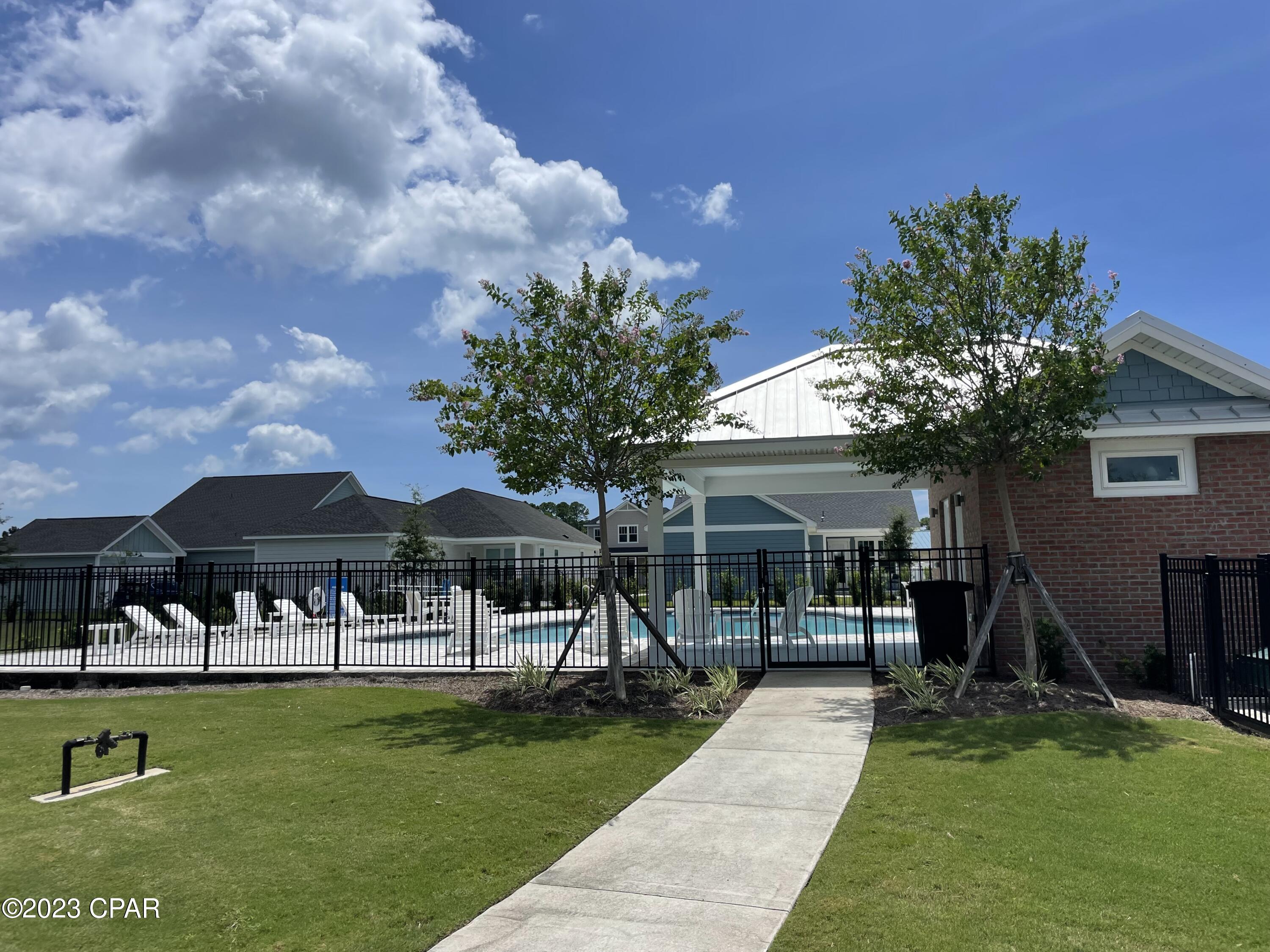 Tapestry Park - Residential Lease