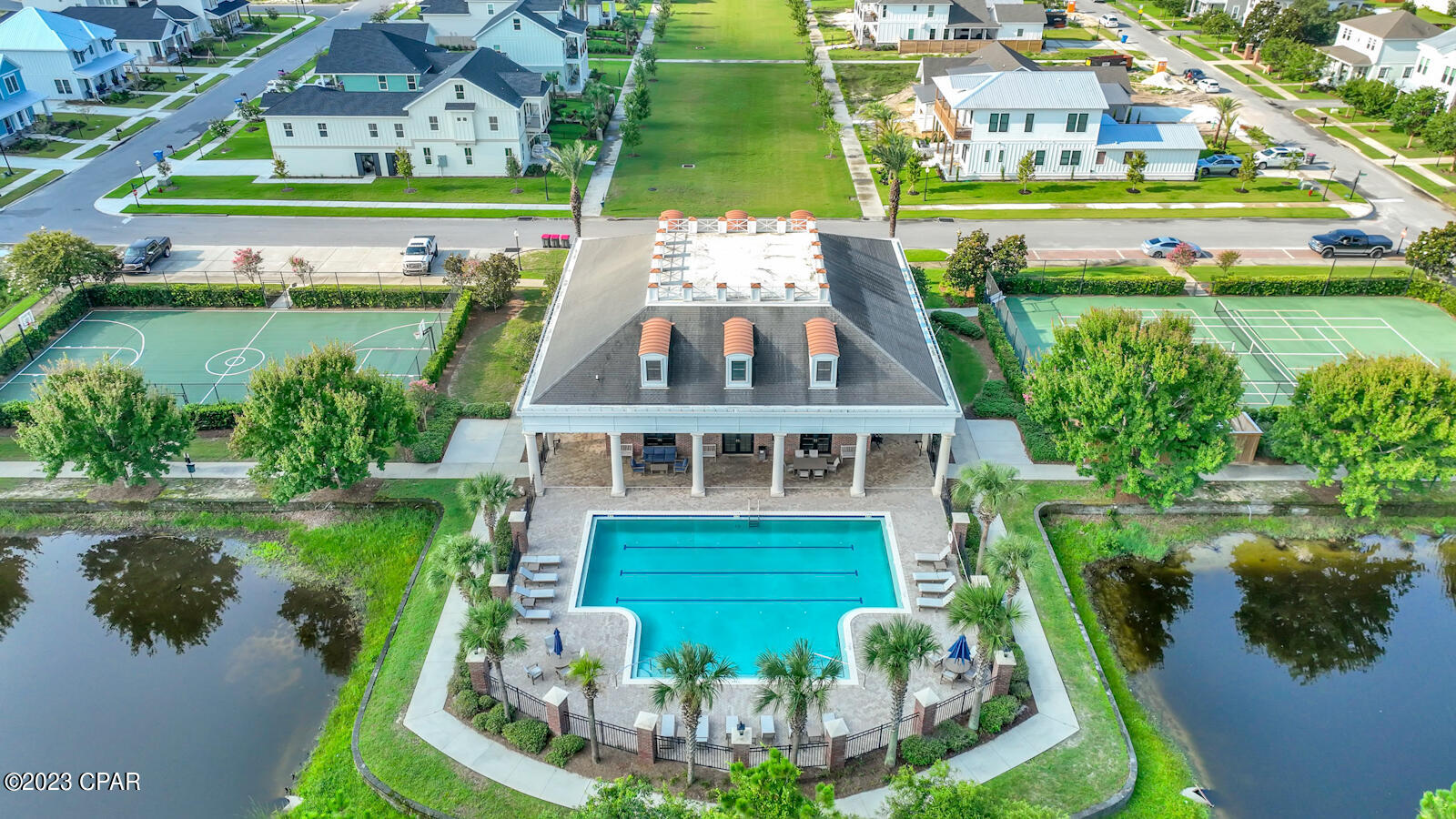 Tapestry Park - Residential Lease