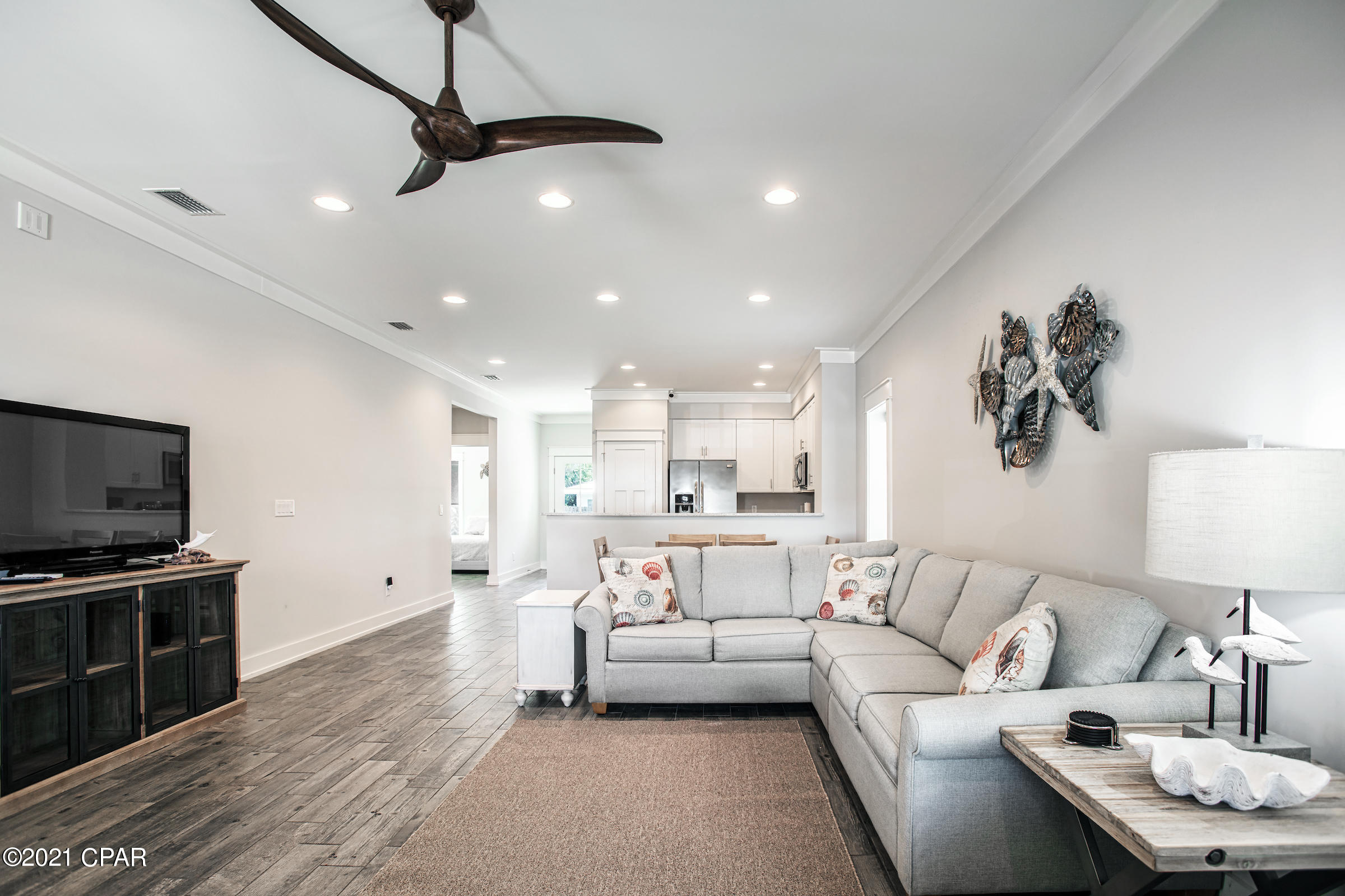 Bel Air - Residential