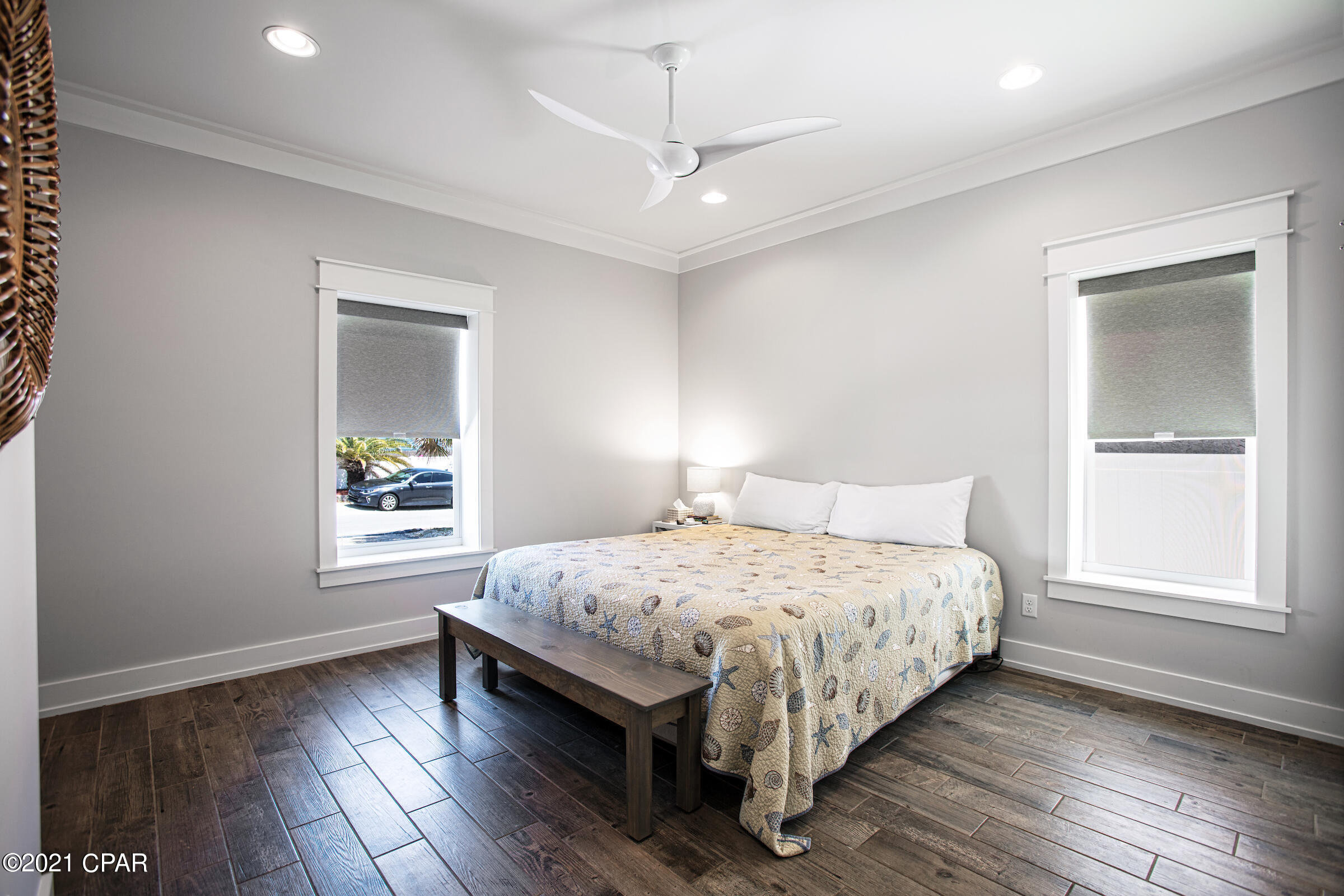 Bel Air - Residential