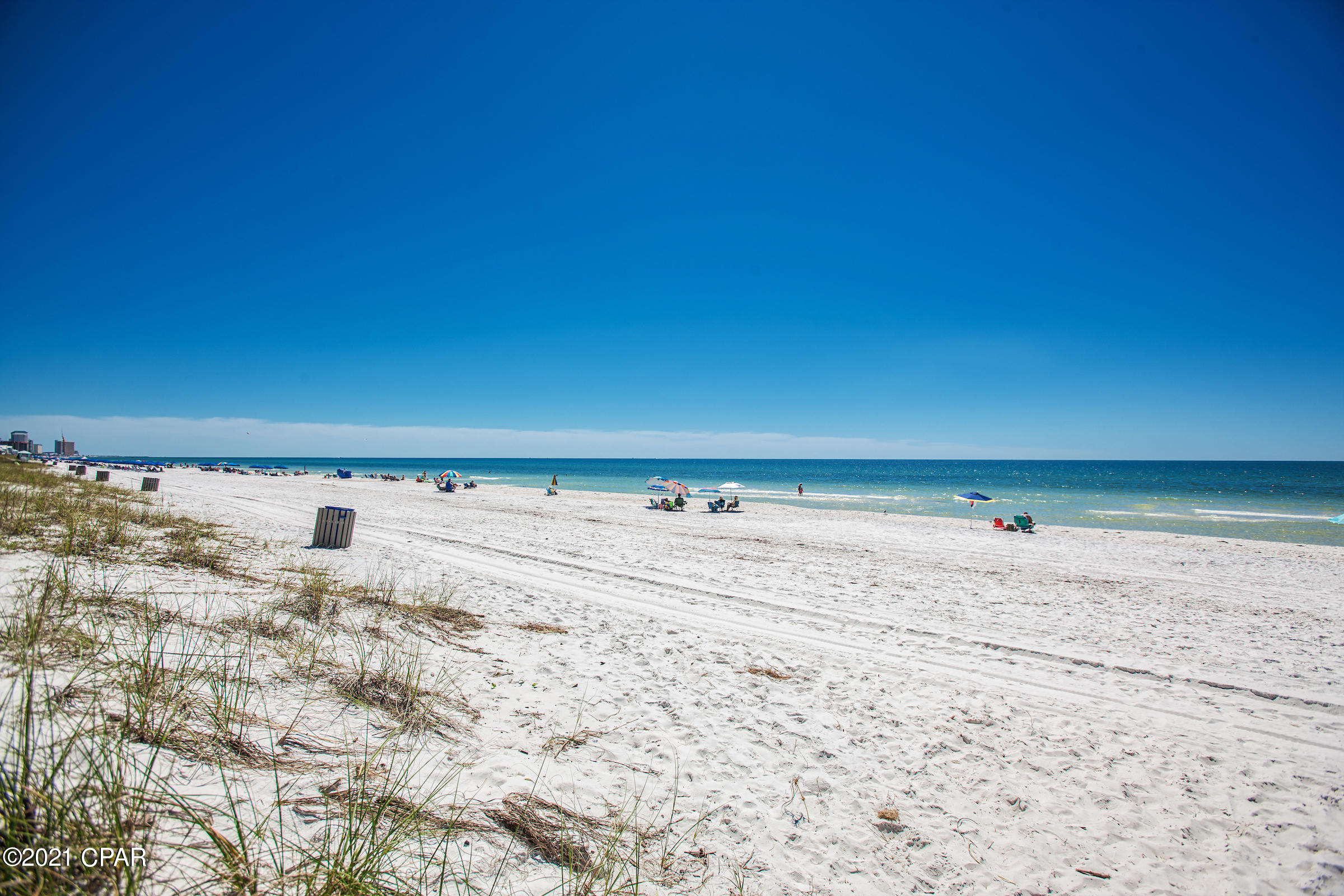 Bel Air - Residential