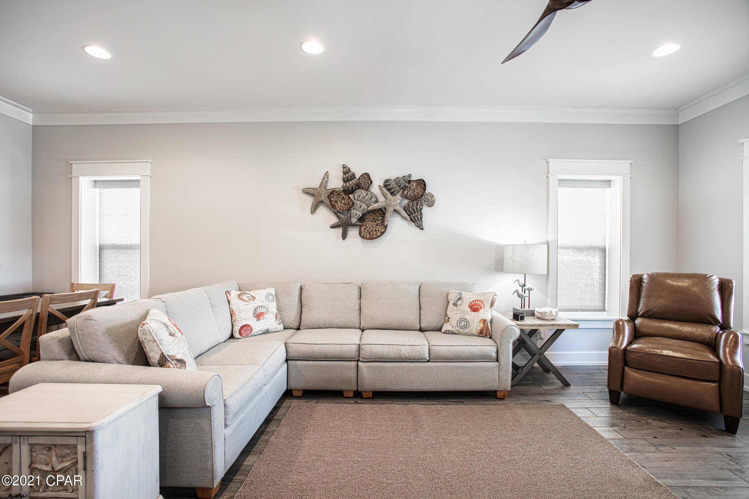 Bel Air - Residential