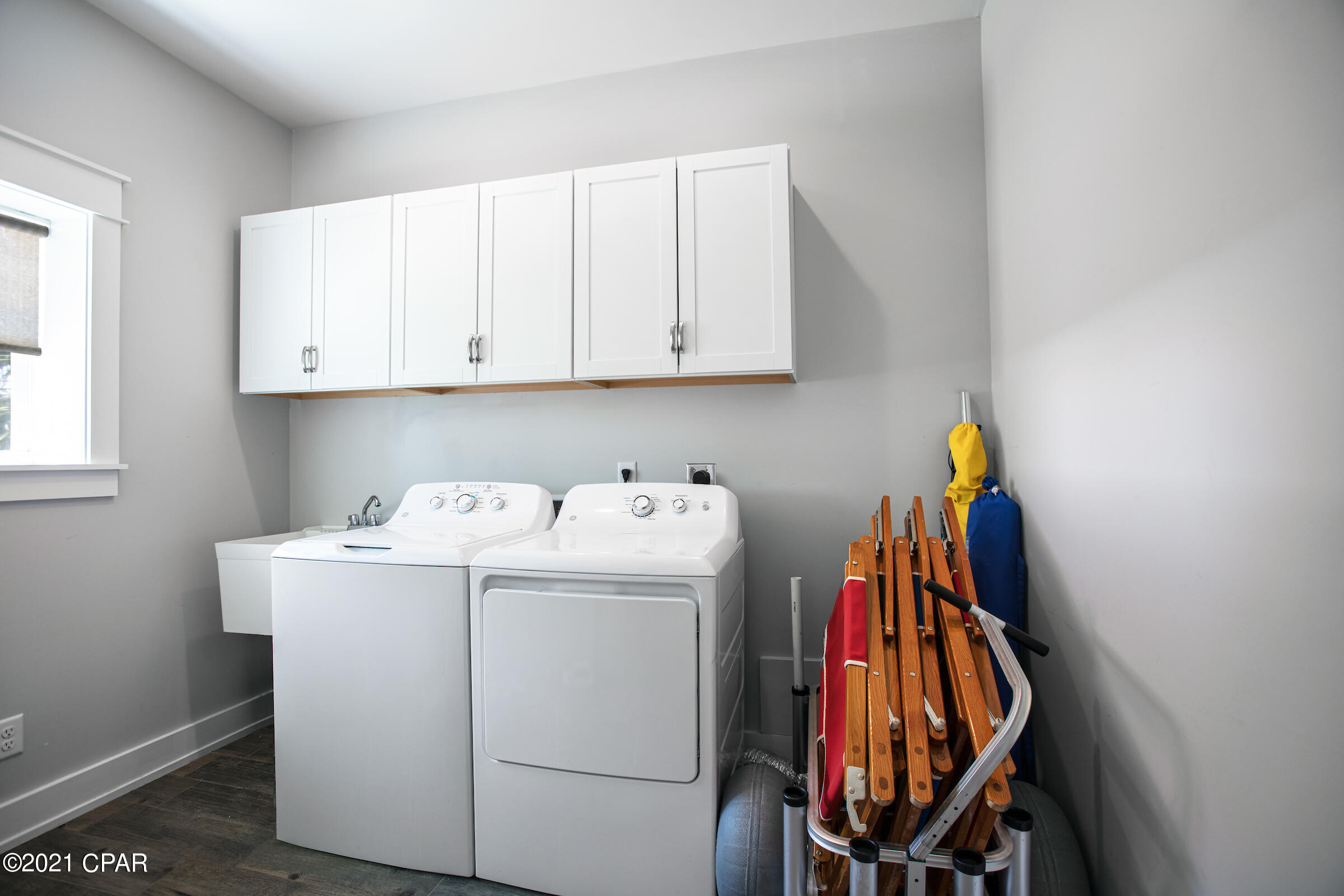 Bel Air - Residential