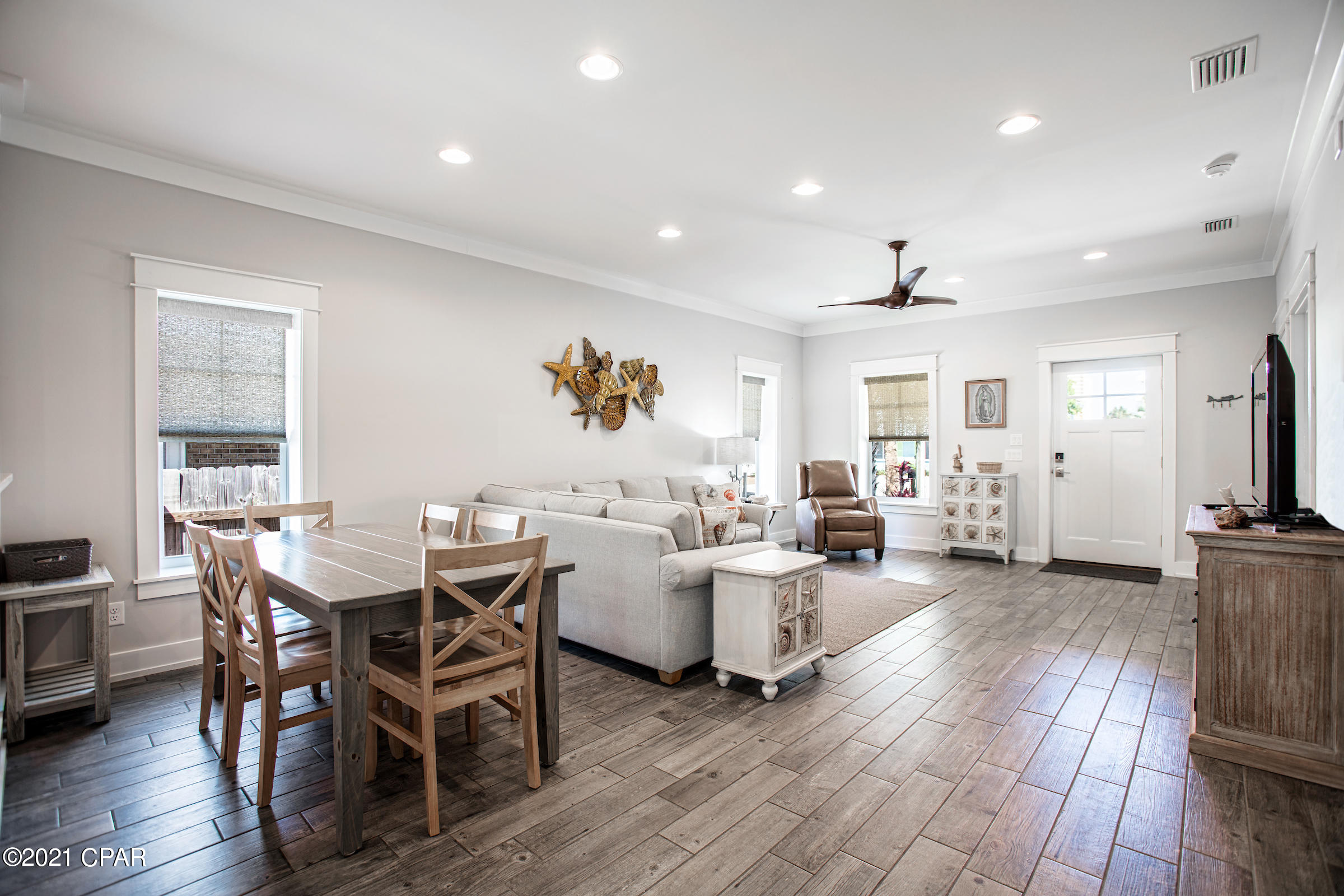 Bel Air - Residential