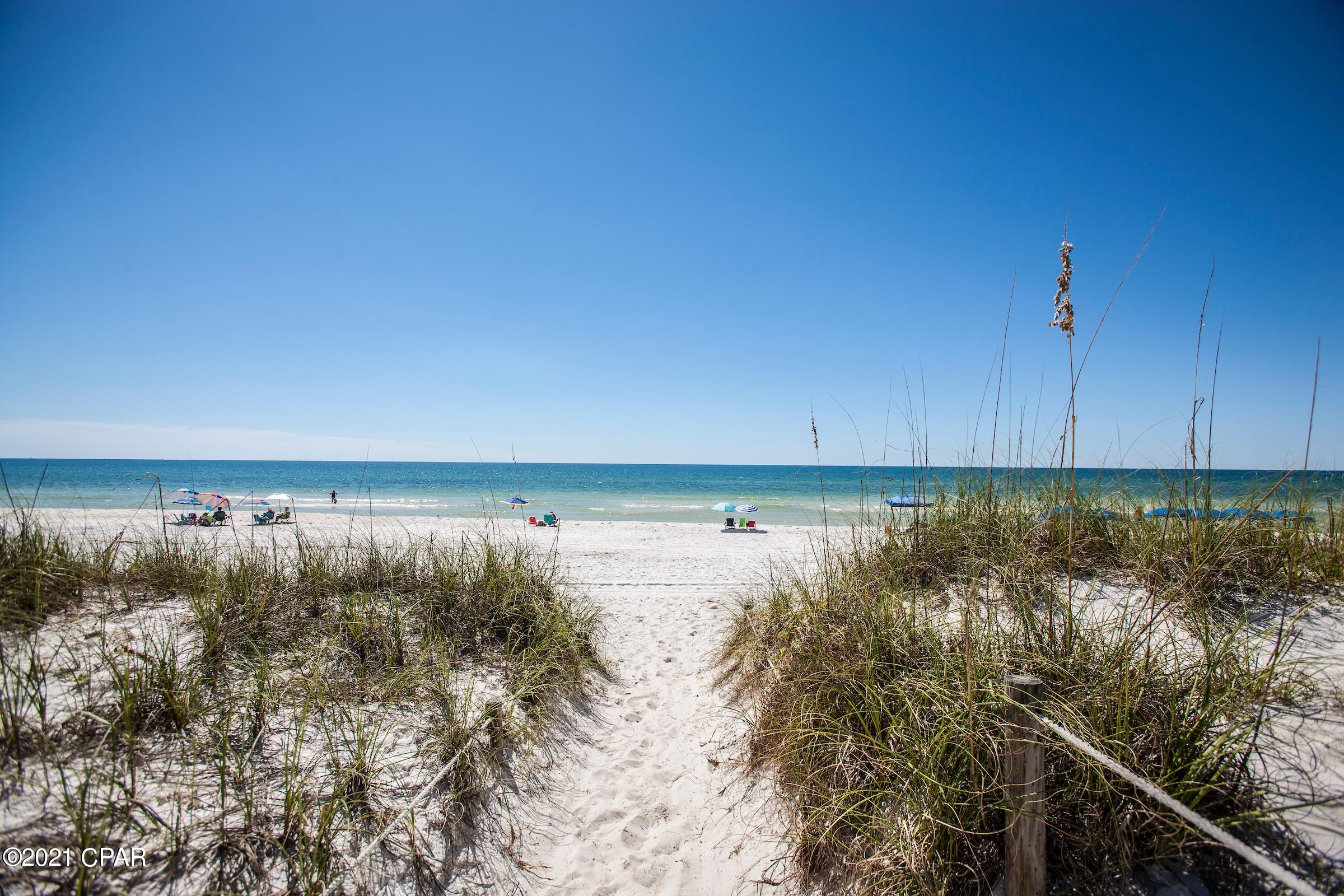 Bel Air - Residential