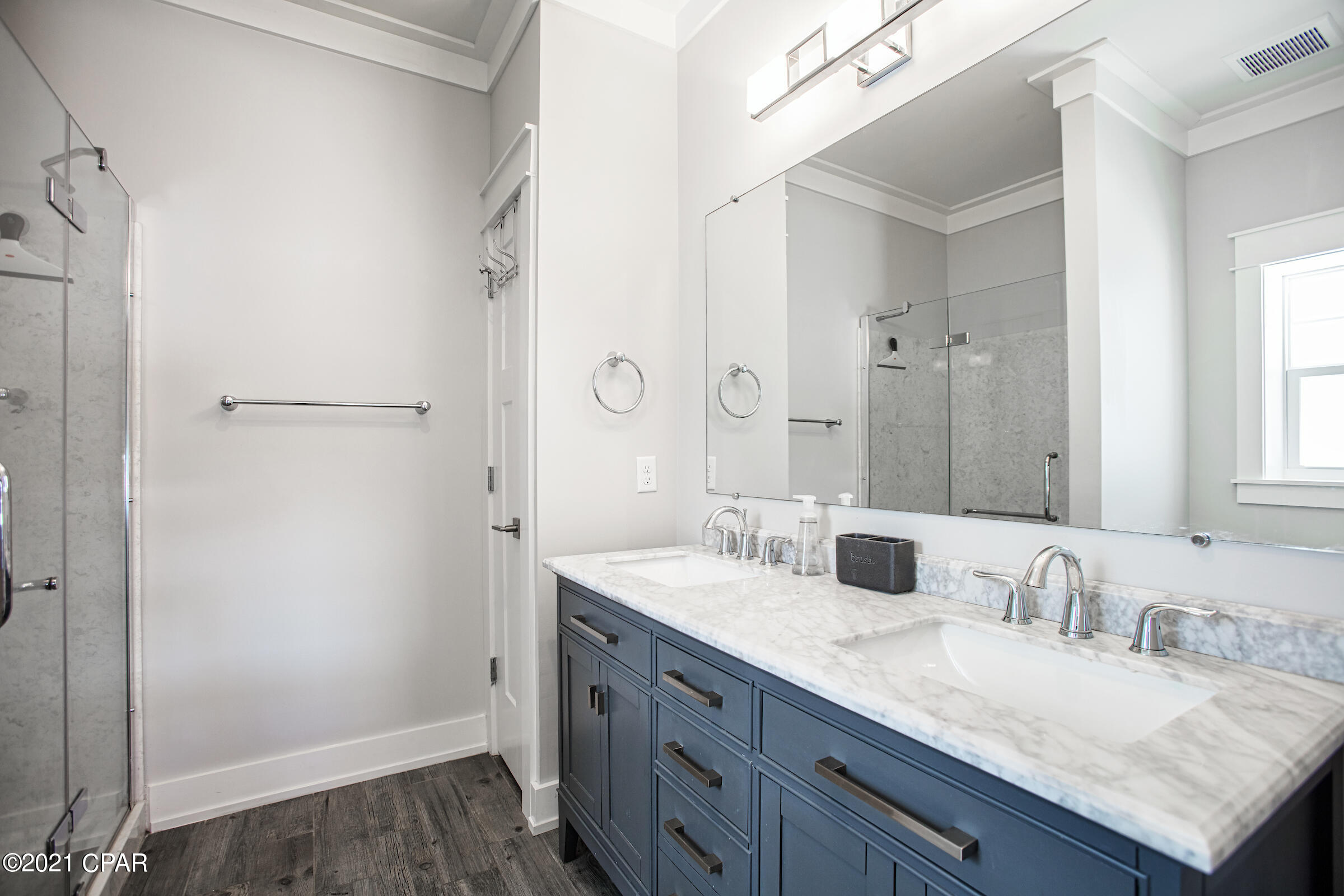 Bel Air - Residential