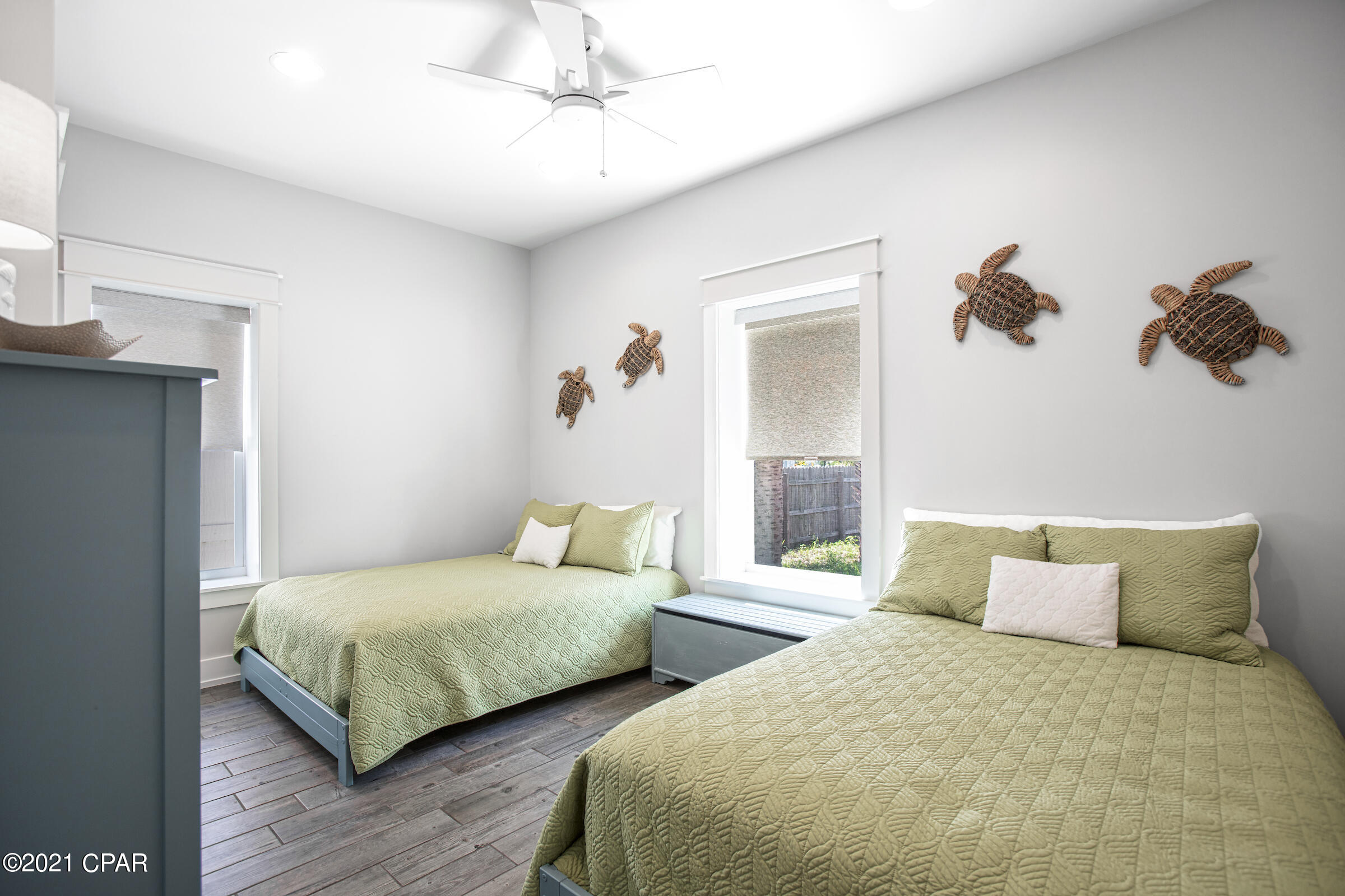 Bel Air - Residential