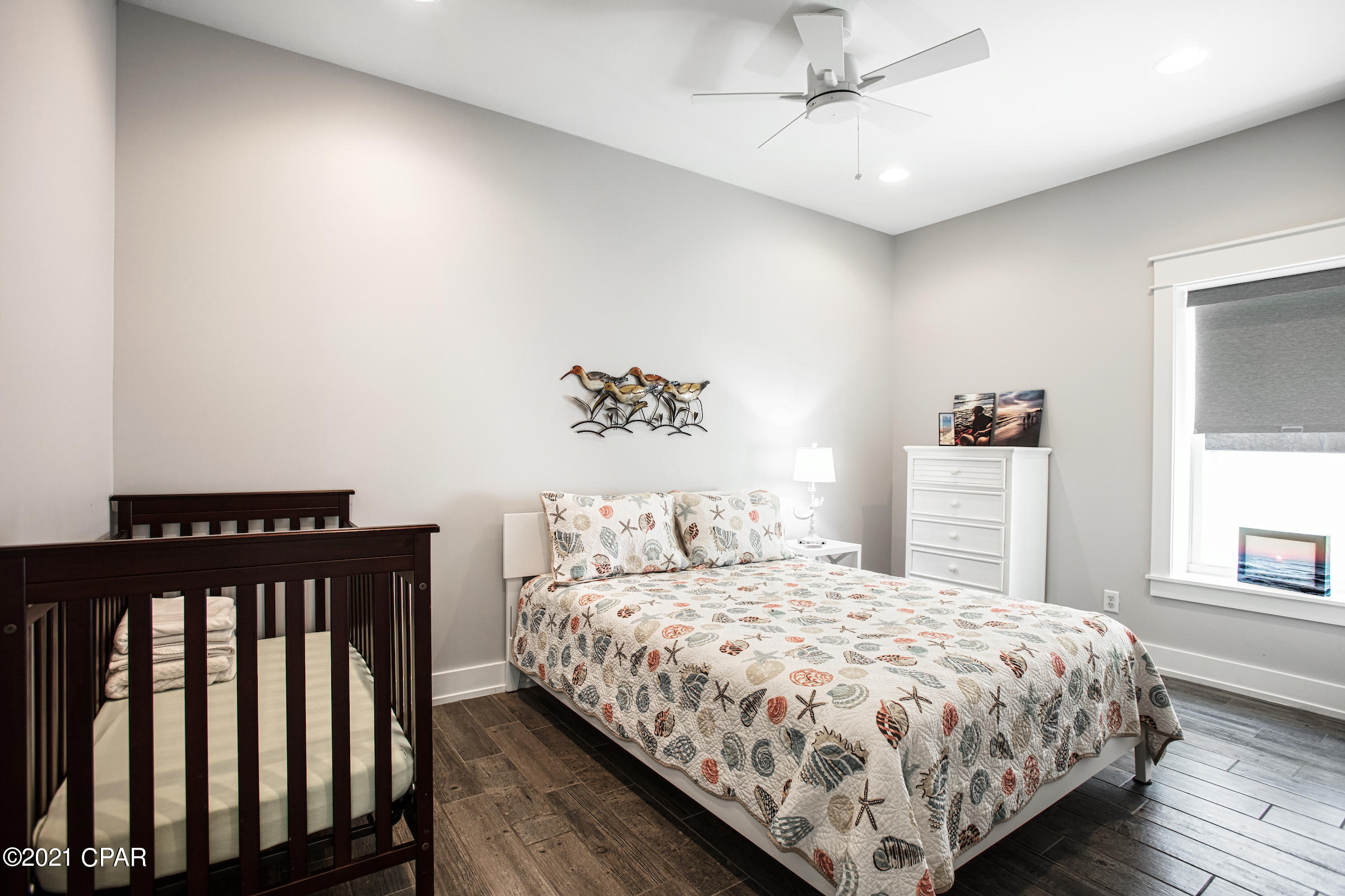 Bel Air - Residential