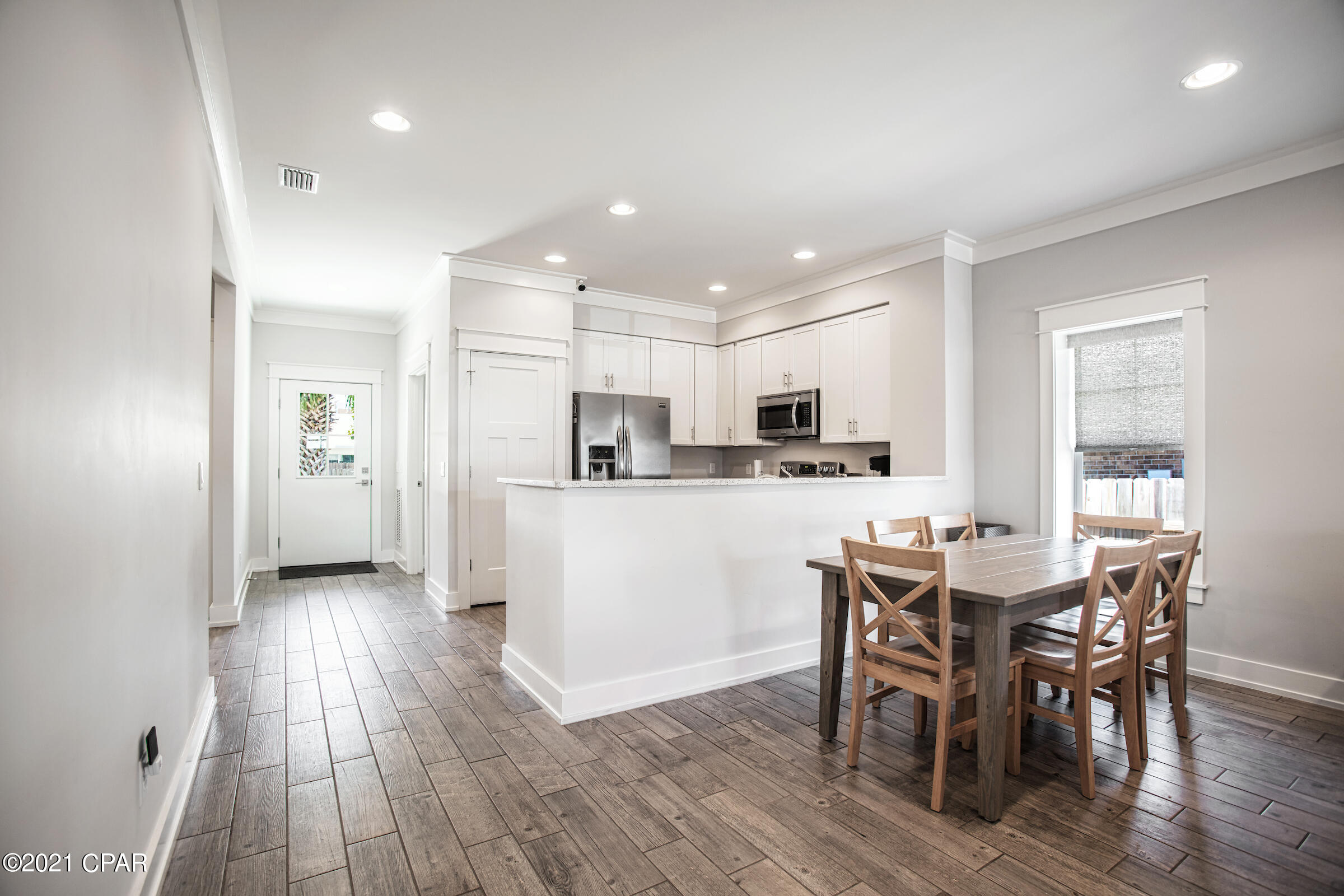 Bel Air - Residential