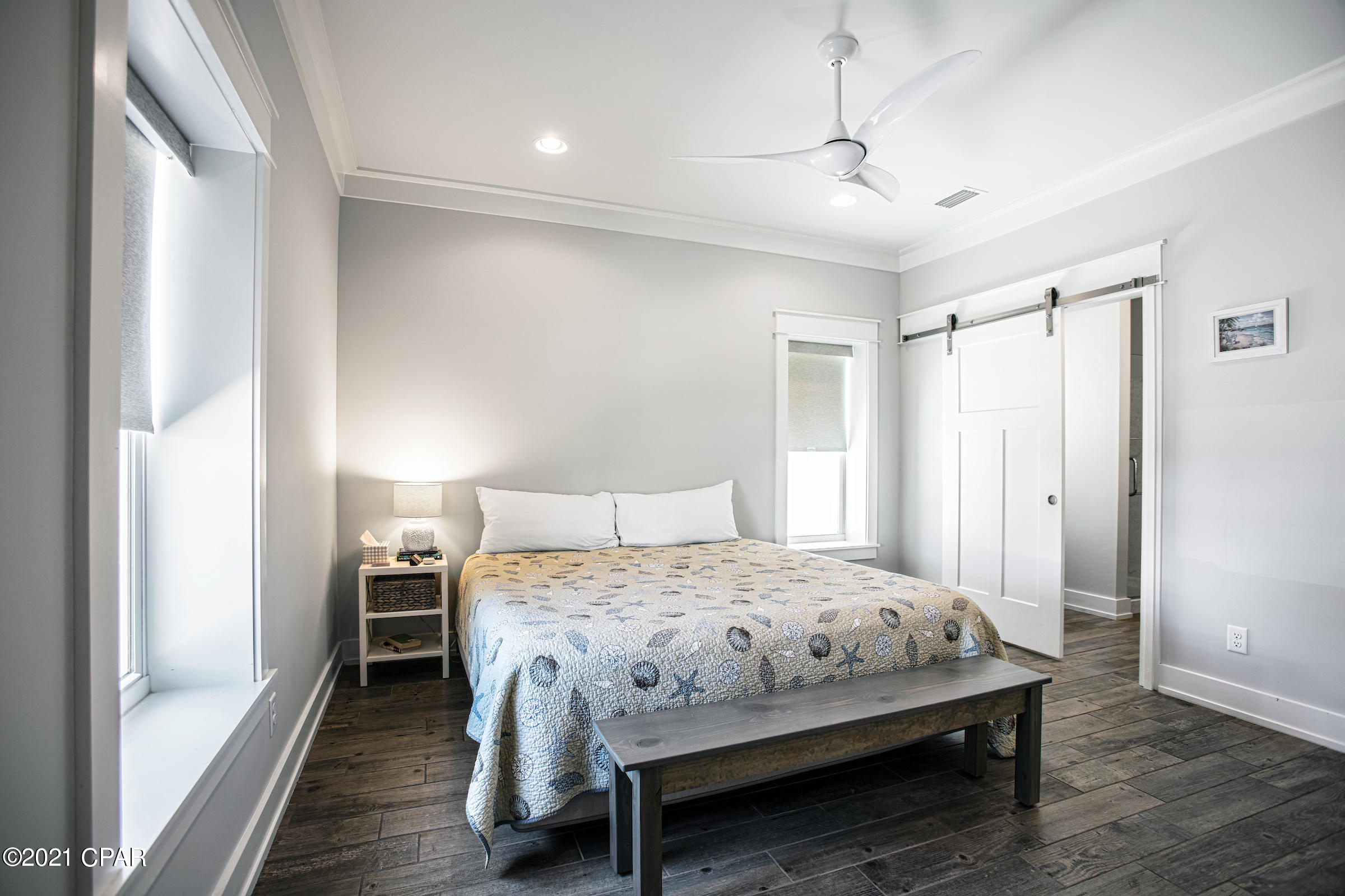 Bel Air - Residential