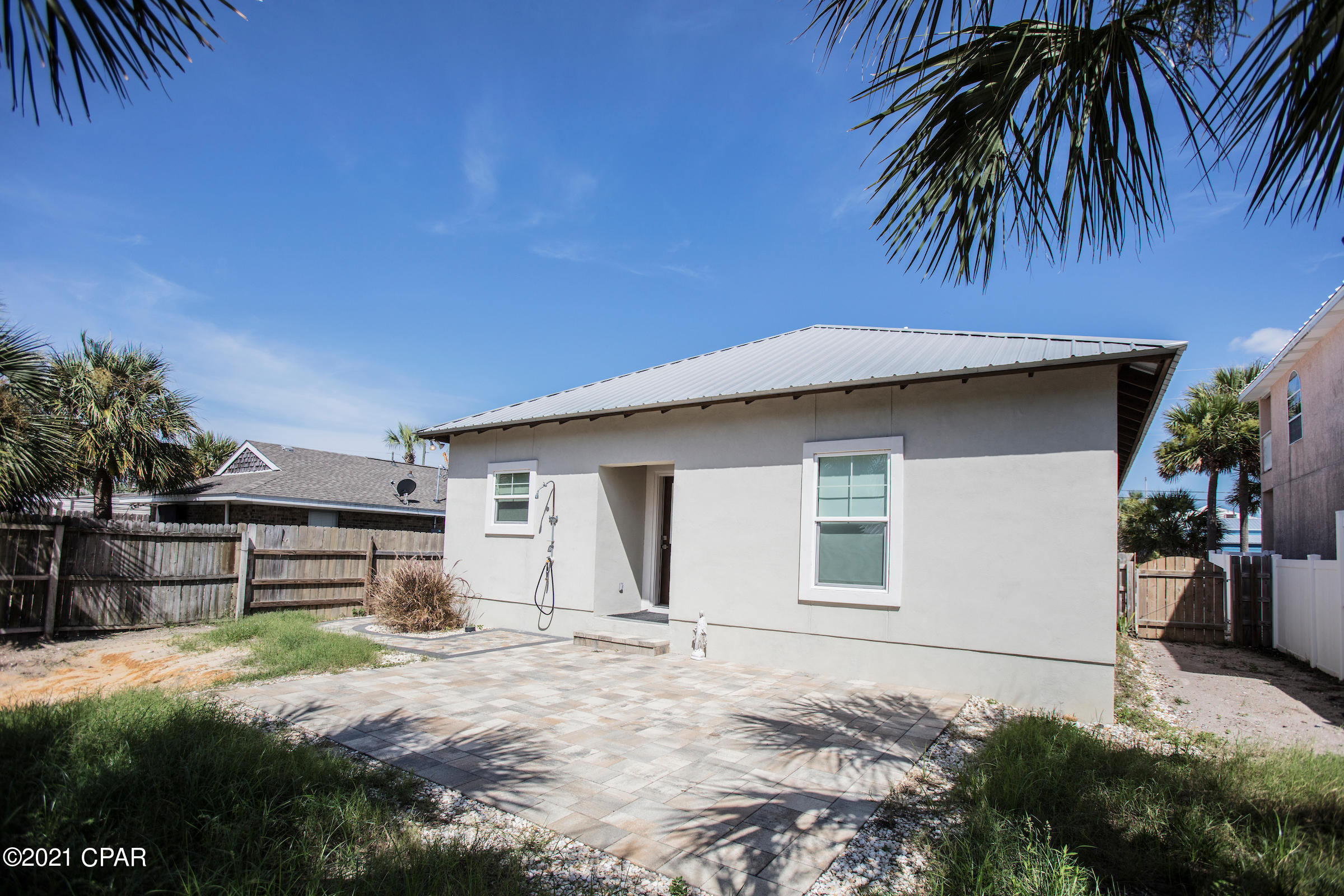 Bel Air - Residential