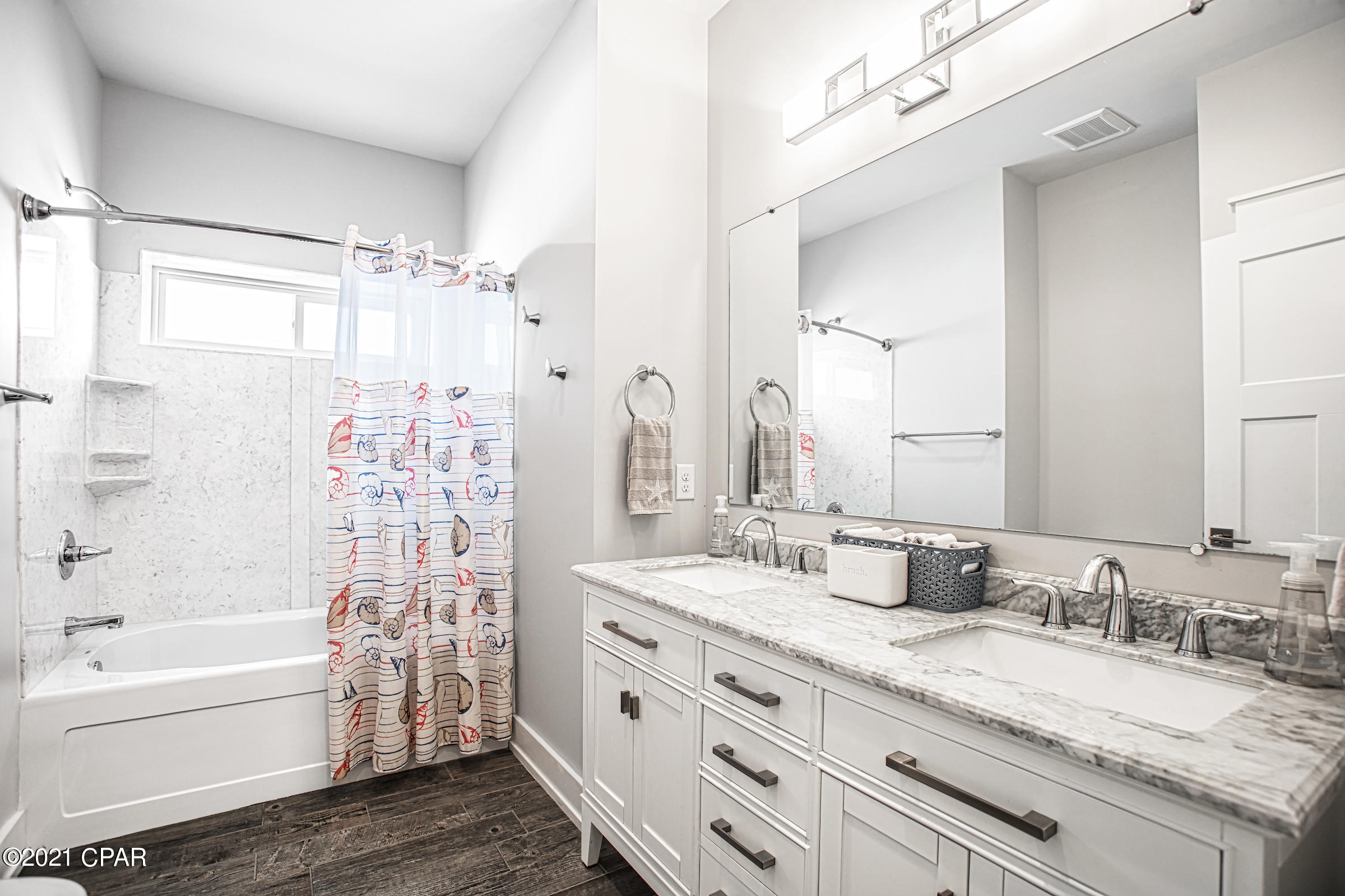 Bel Air - Residential