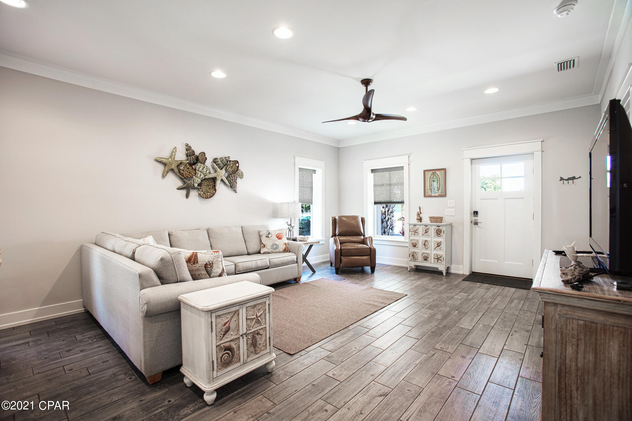 Bel Air - Residential