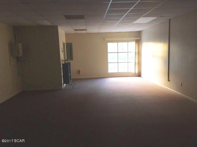 Promenade Shopping Mall - Commercial Lease