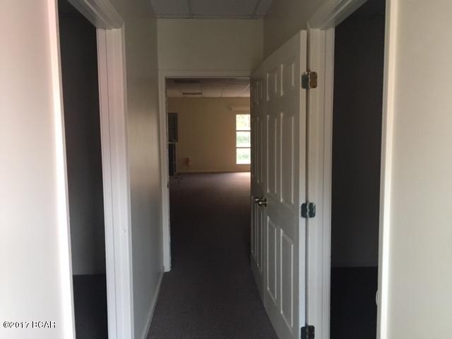 Promenade Shopping Mall - Commercial Lease