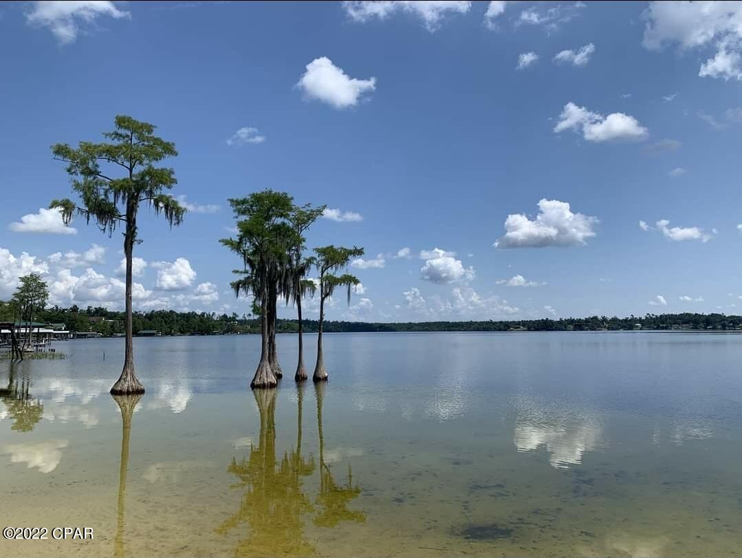 Compass Lake Hills Unit 5 - Land