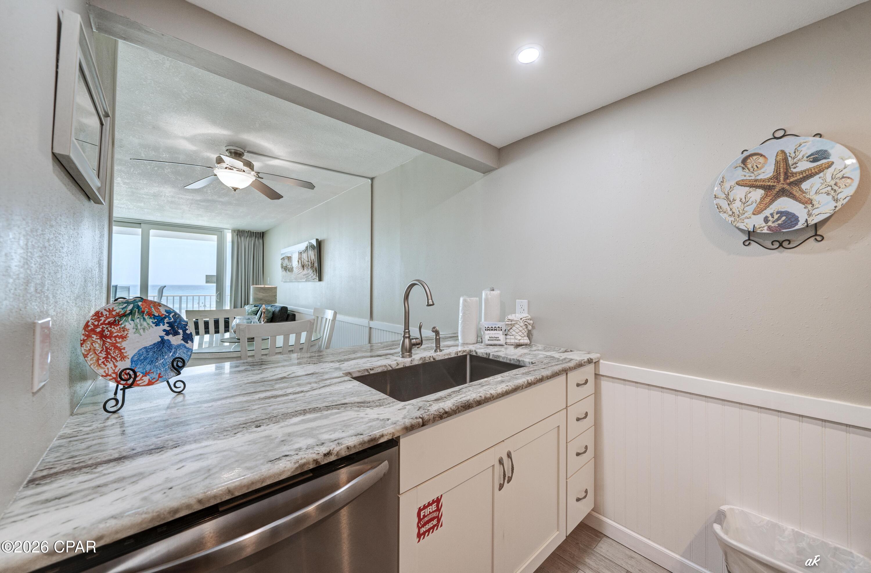 Leeward/Windward Condo - Residential