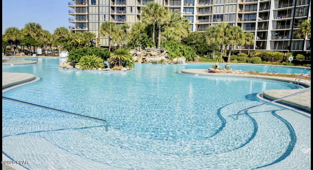 Leeward/Windward Condo - Residential