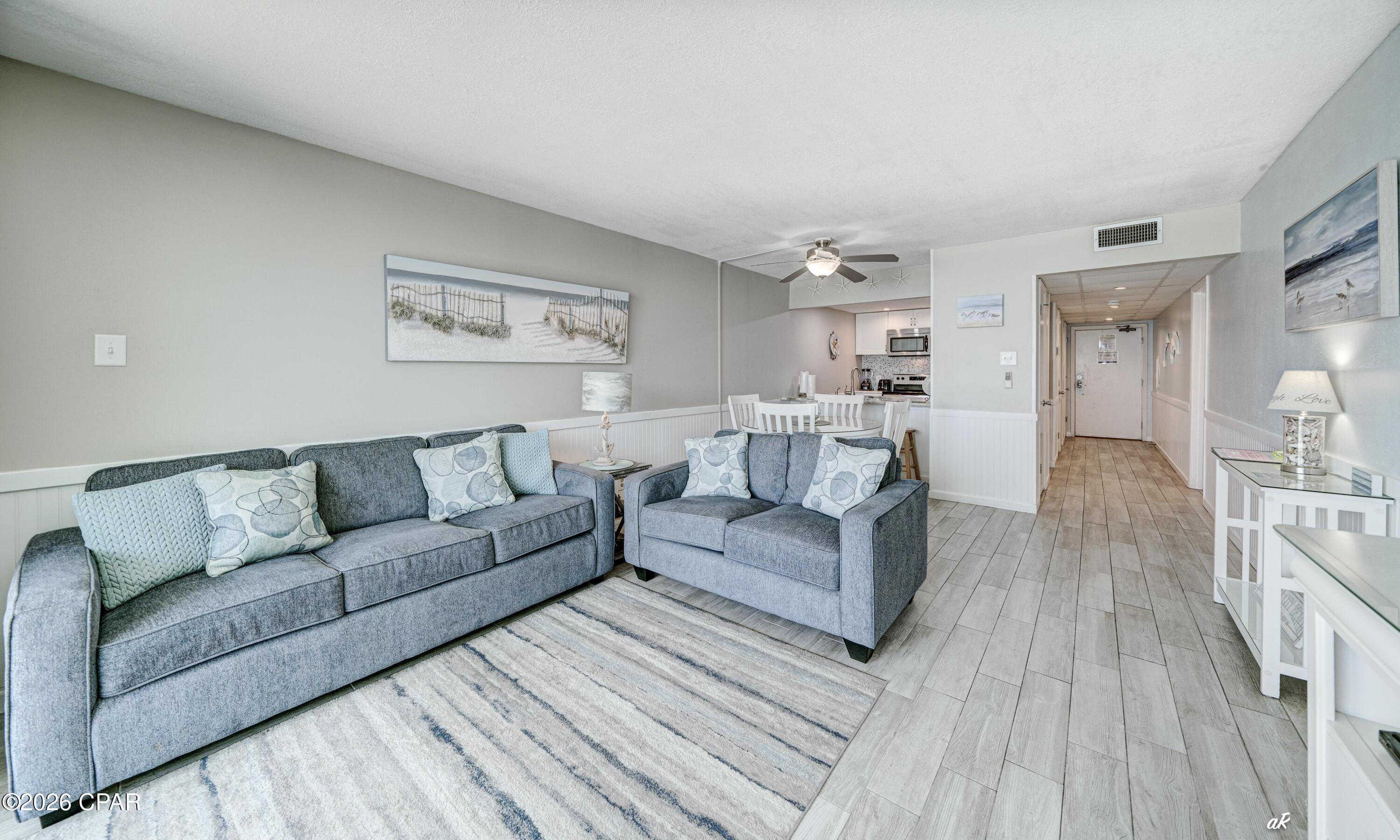 Leeward/Windward Condo - Residential