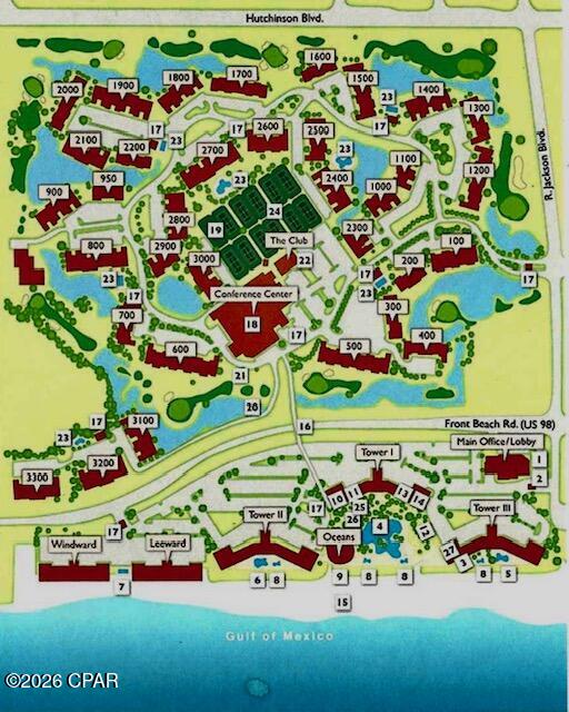 Leeward/Windward Condo - Residential