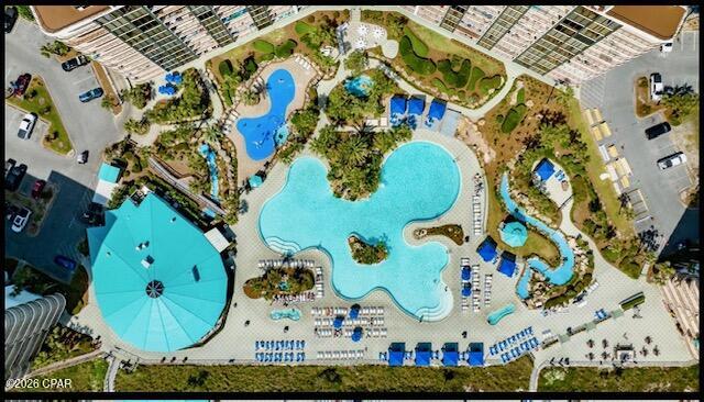 Leeward/Windward Condo - Residential