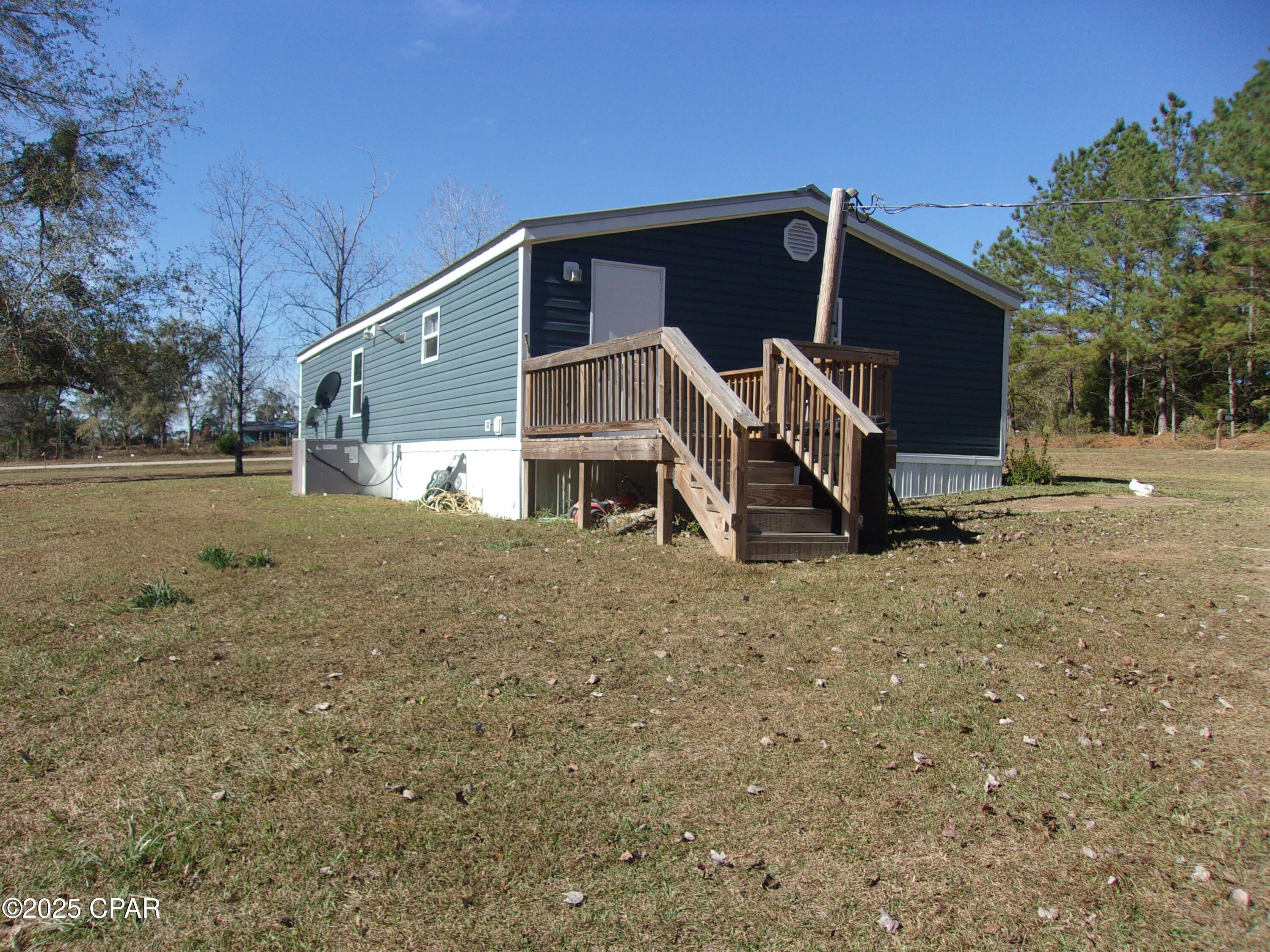 Joy Meadows - Residential