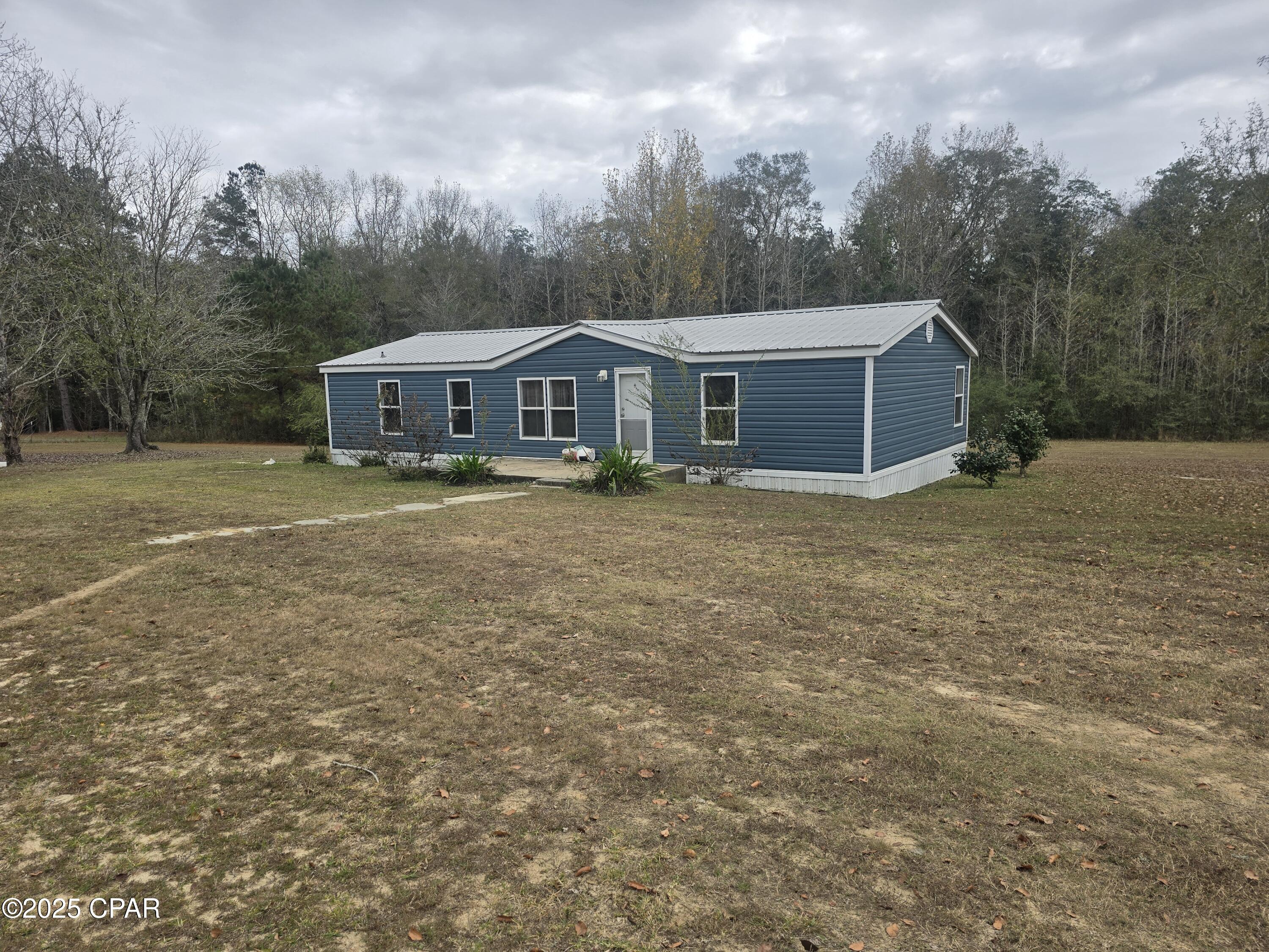 Joy Meadows - Residential