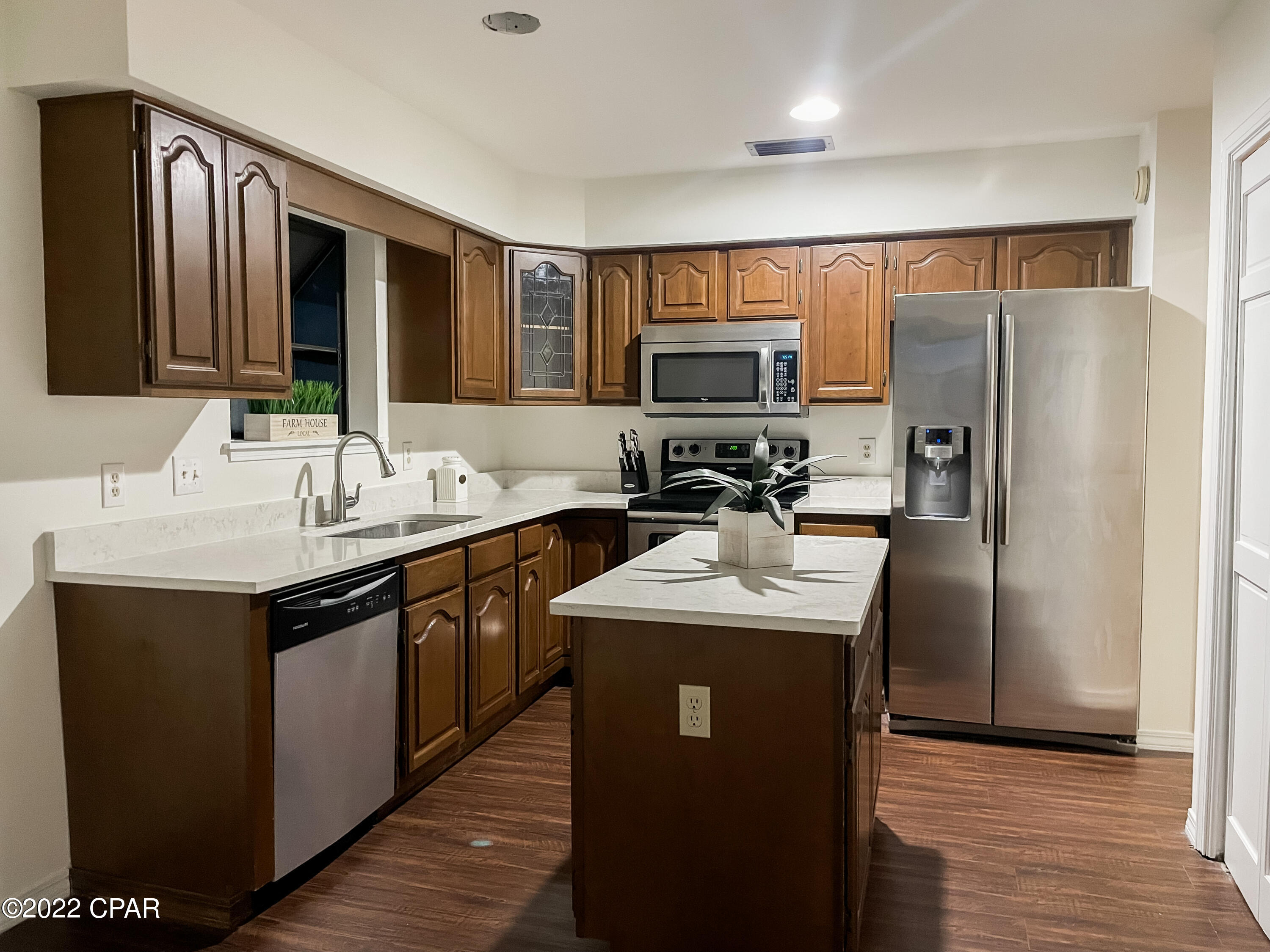 Highpoint - Residential