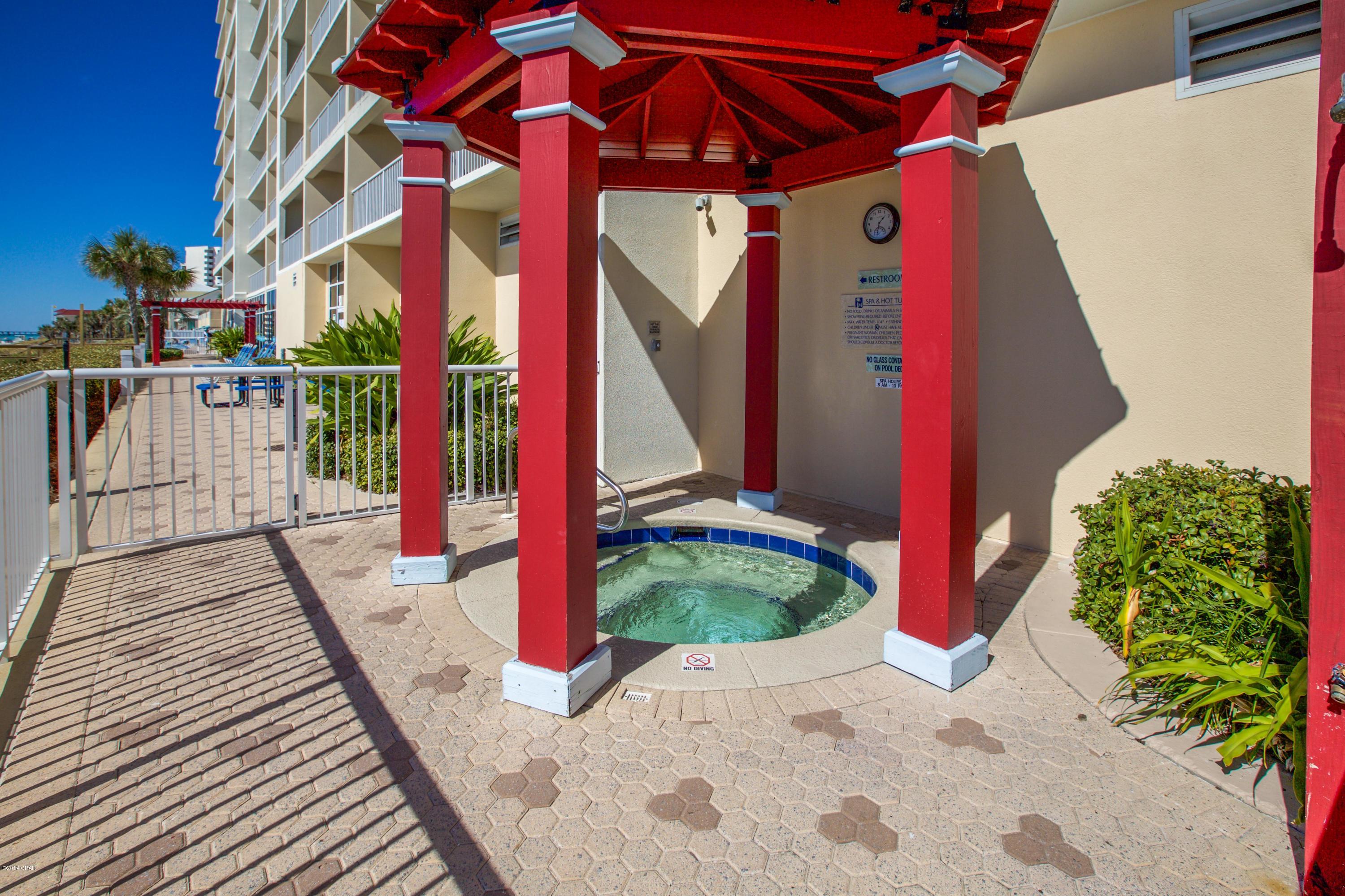 Majestic Beach Tower II - Residential