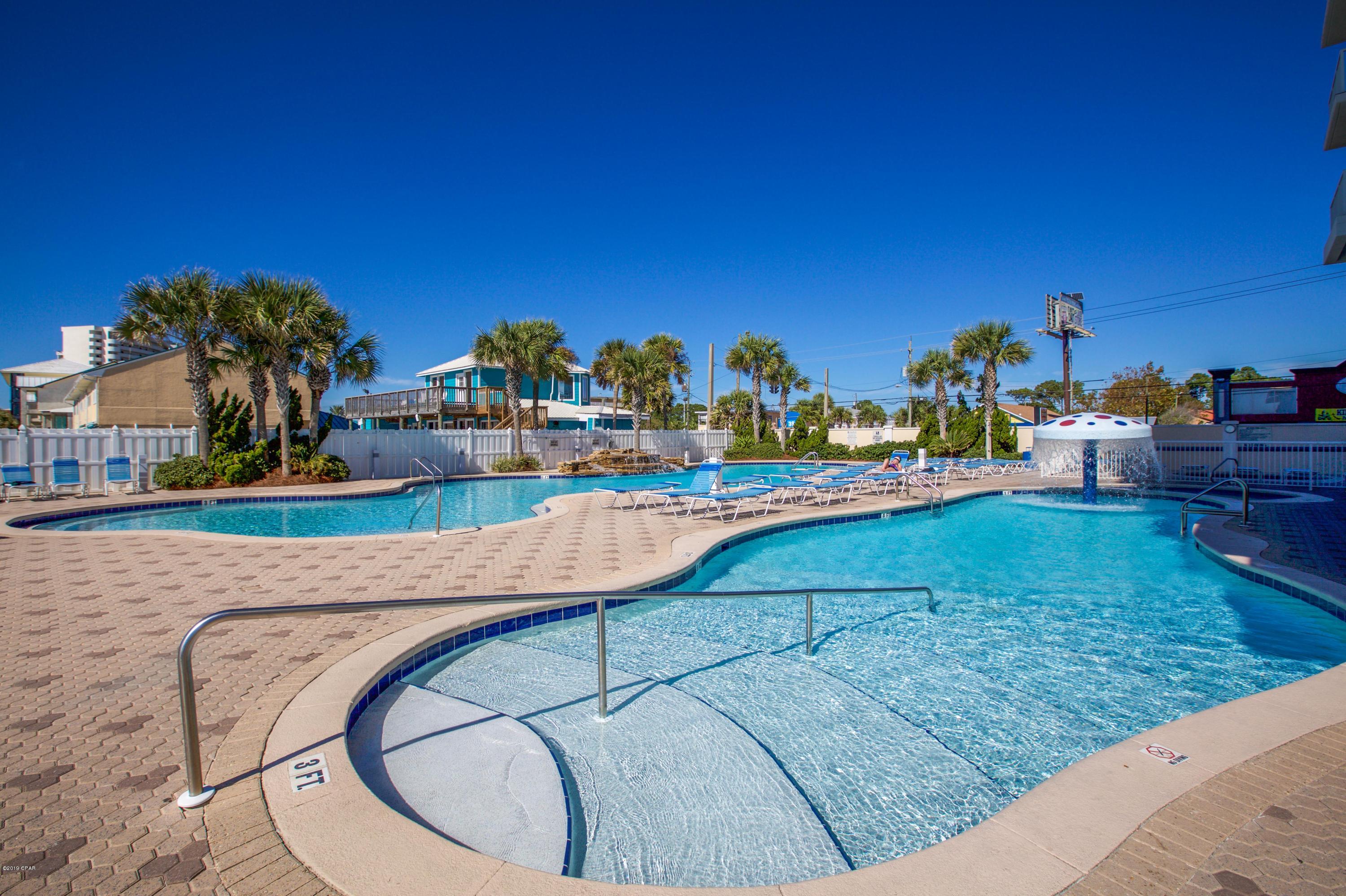 Majestic Beach Tower II - Residential