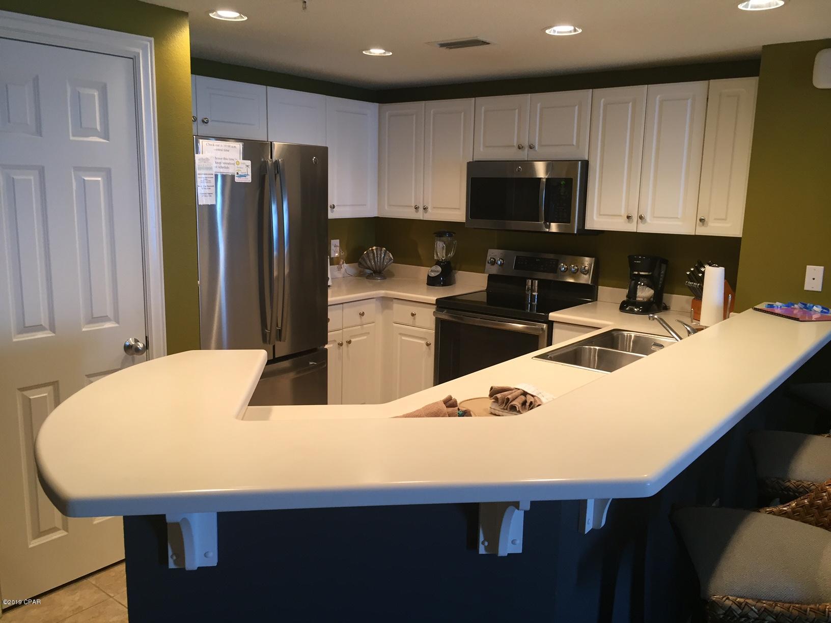 Majestic Beach Tower II - Residential