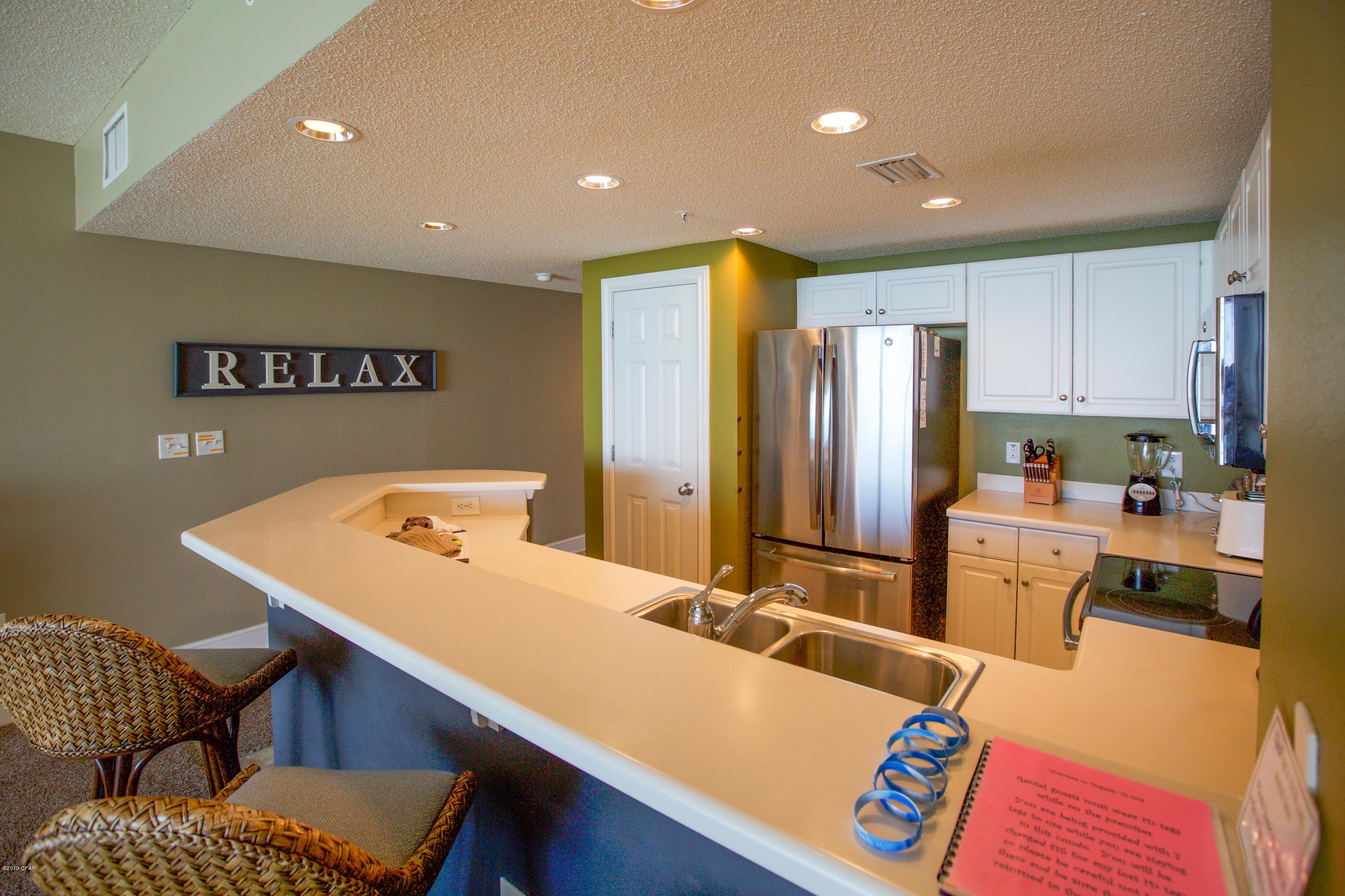 Majestic Beach Tower II - Residential