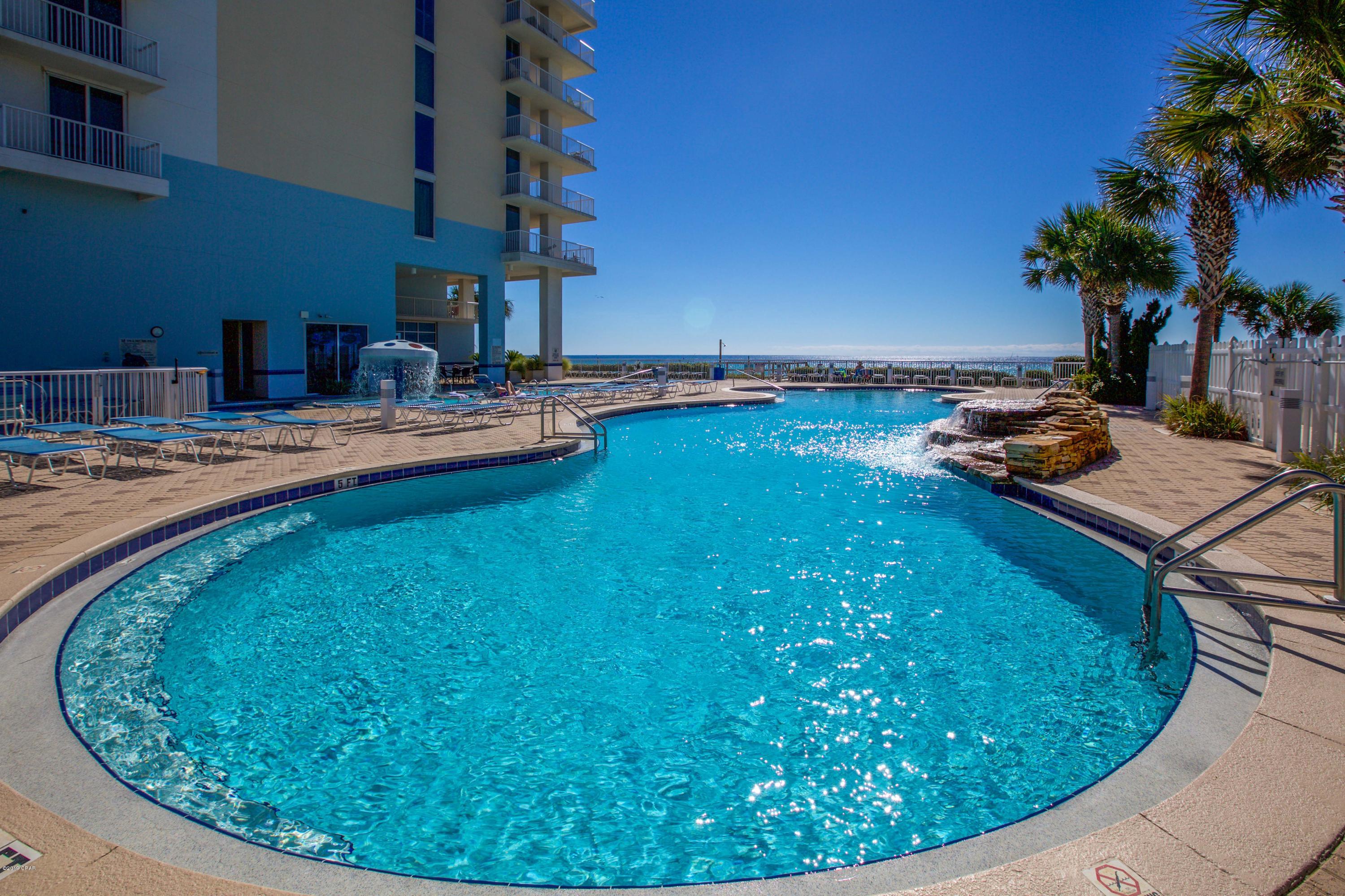 Majestic Beach Tower II - Residential