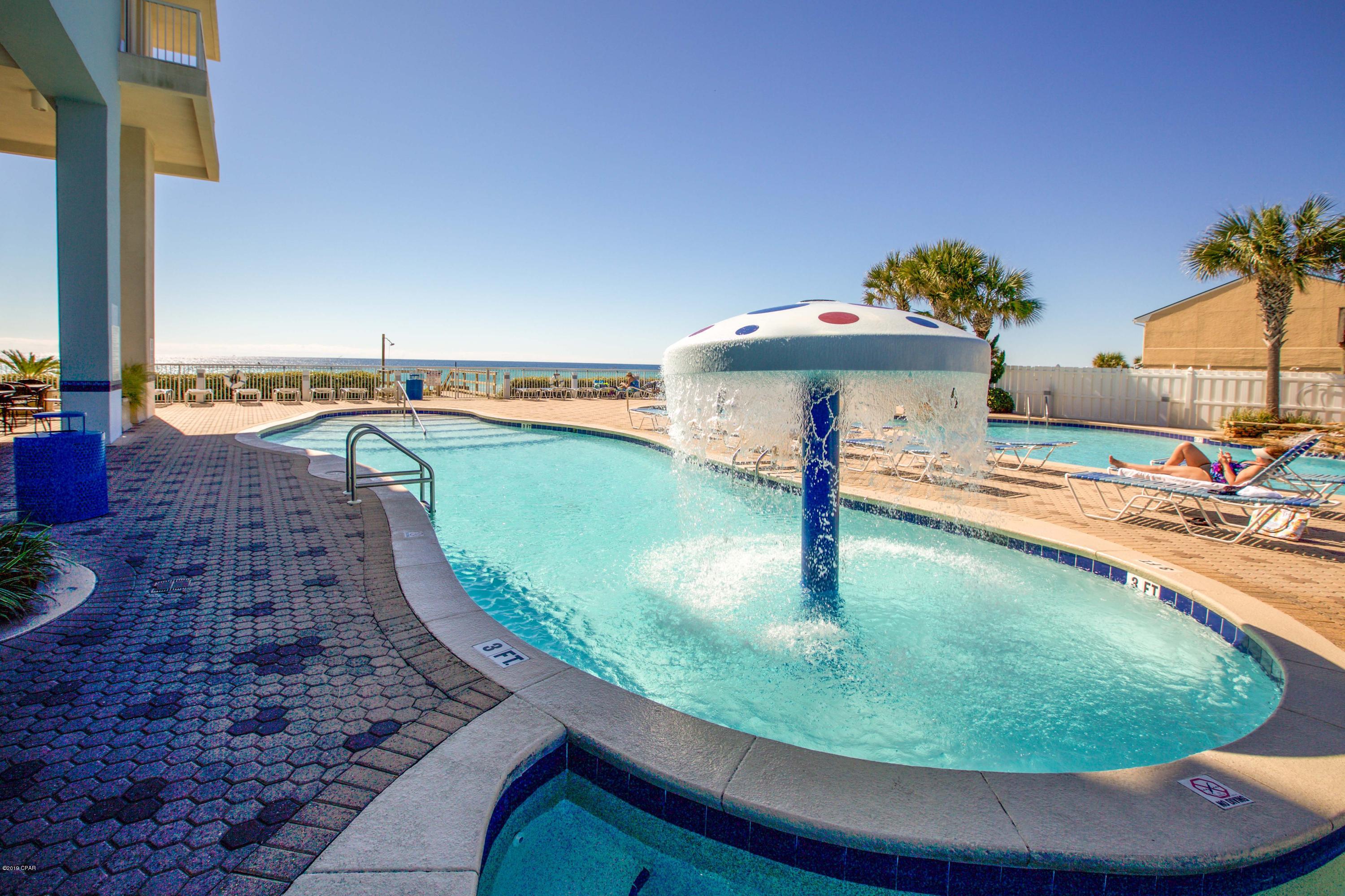 Majestic Beach Tower II - Residential