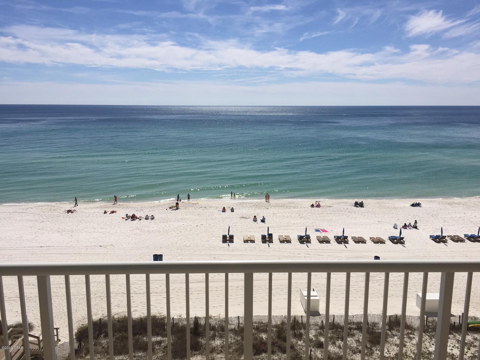 Majestic Beach Tower II - Residential