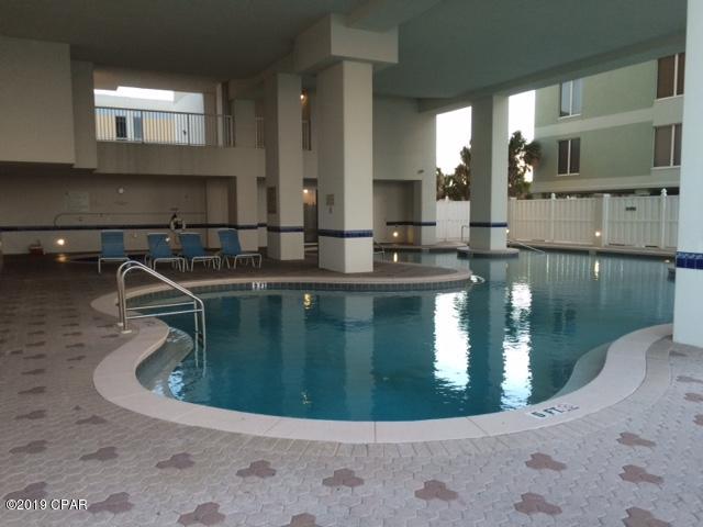 Majestic Beach Tower II - Residential