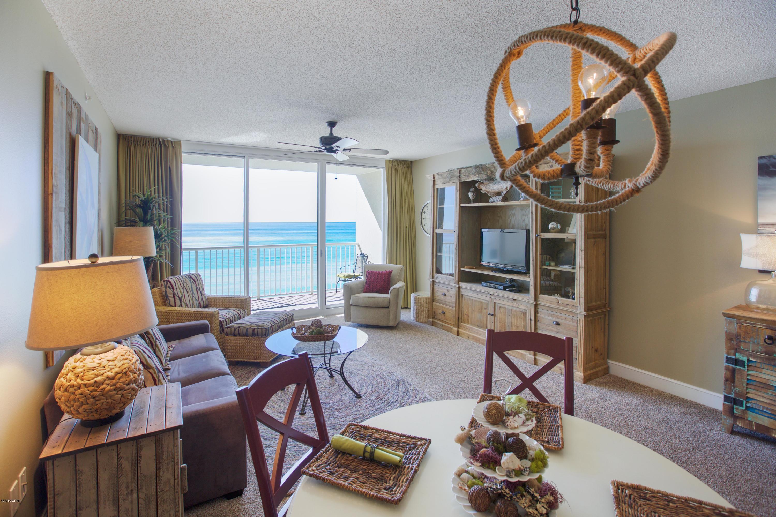 Majestic Beach Tower II - Residential