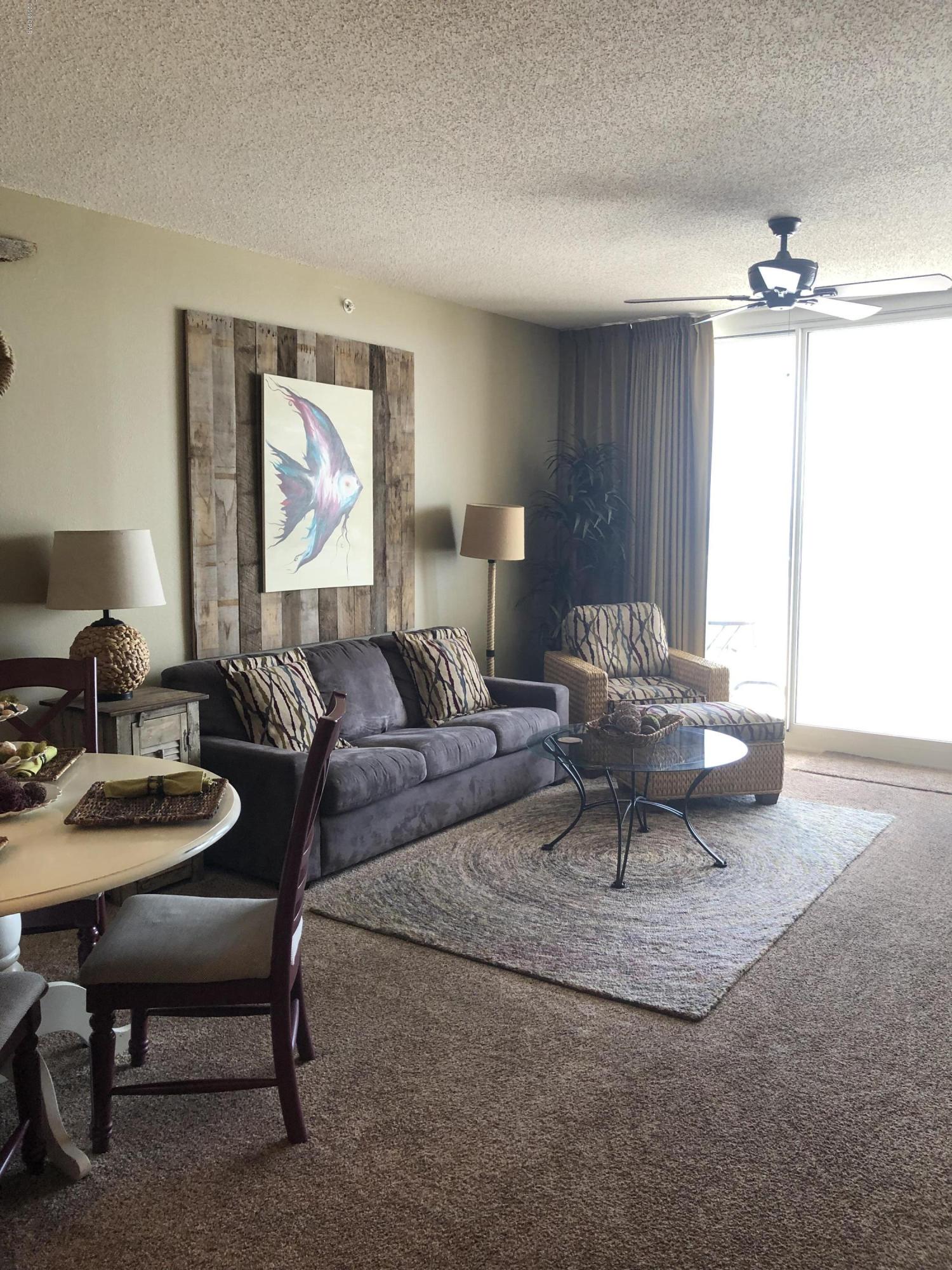 Majestic Beach Tower II - Residential