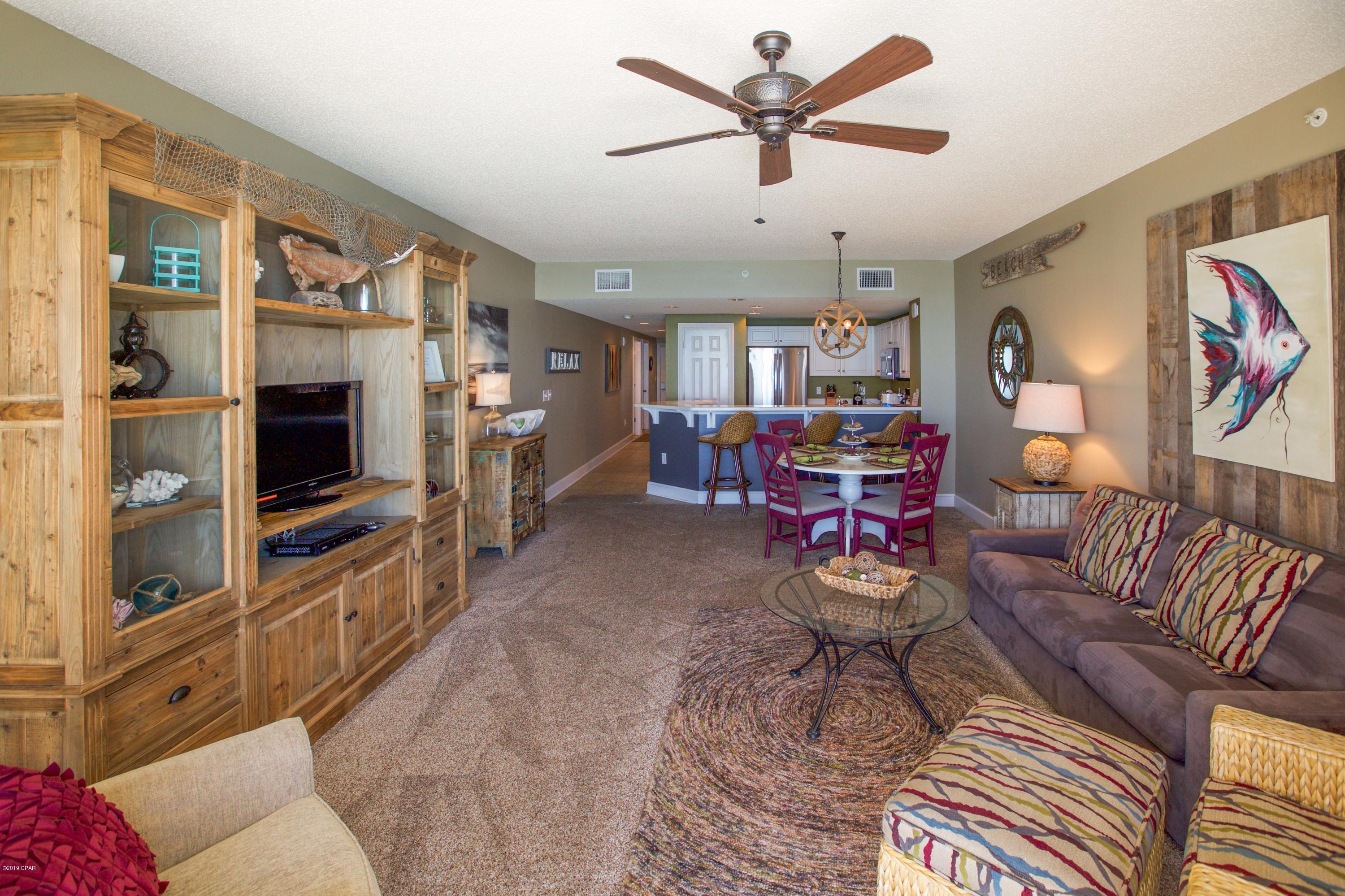 Majestic Beach Tower II - Residential