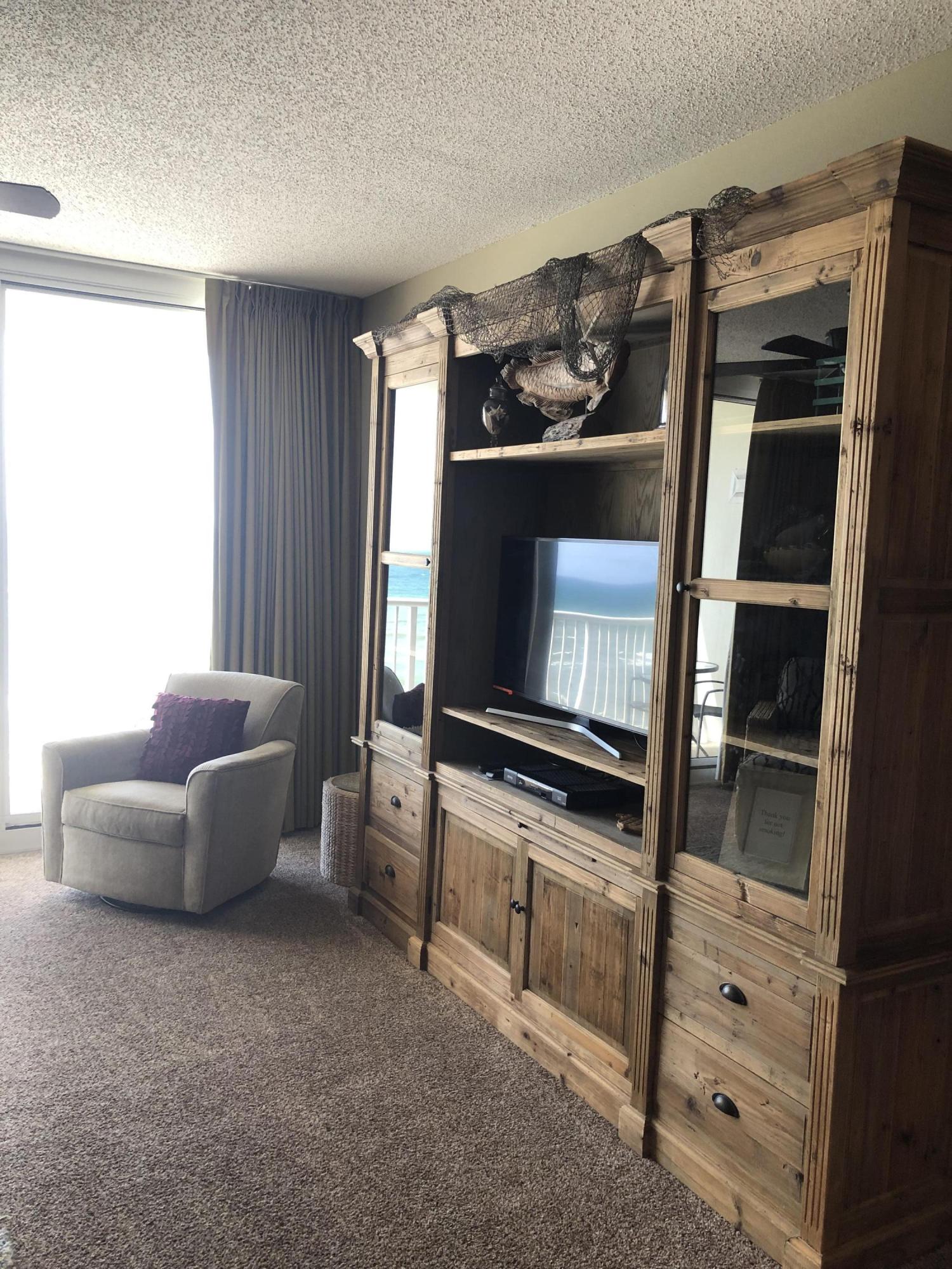 Majestic Beach Tower II - Residential