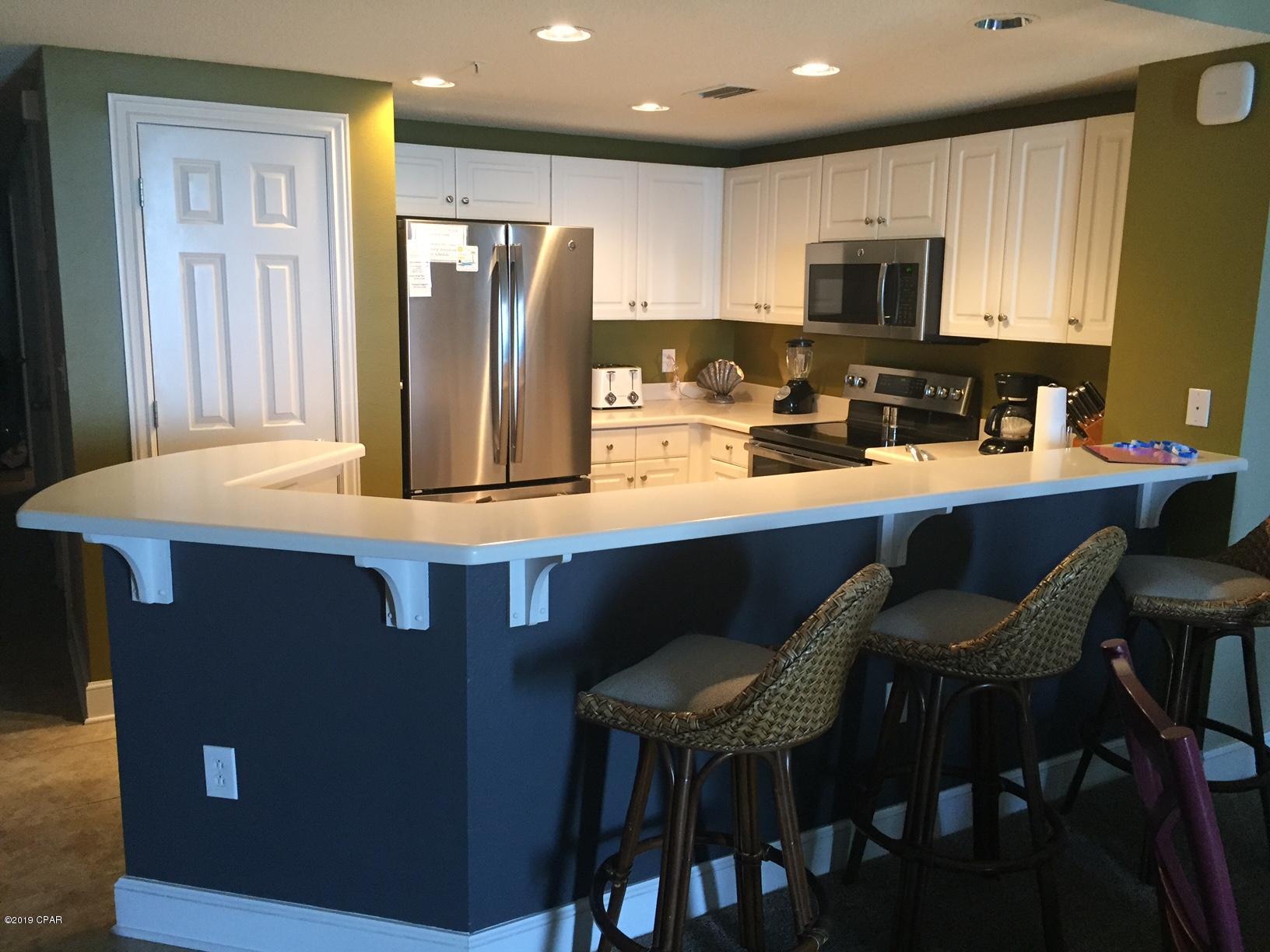 Majestic Beach Tower II - Residential