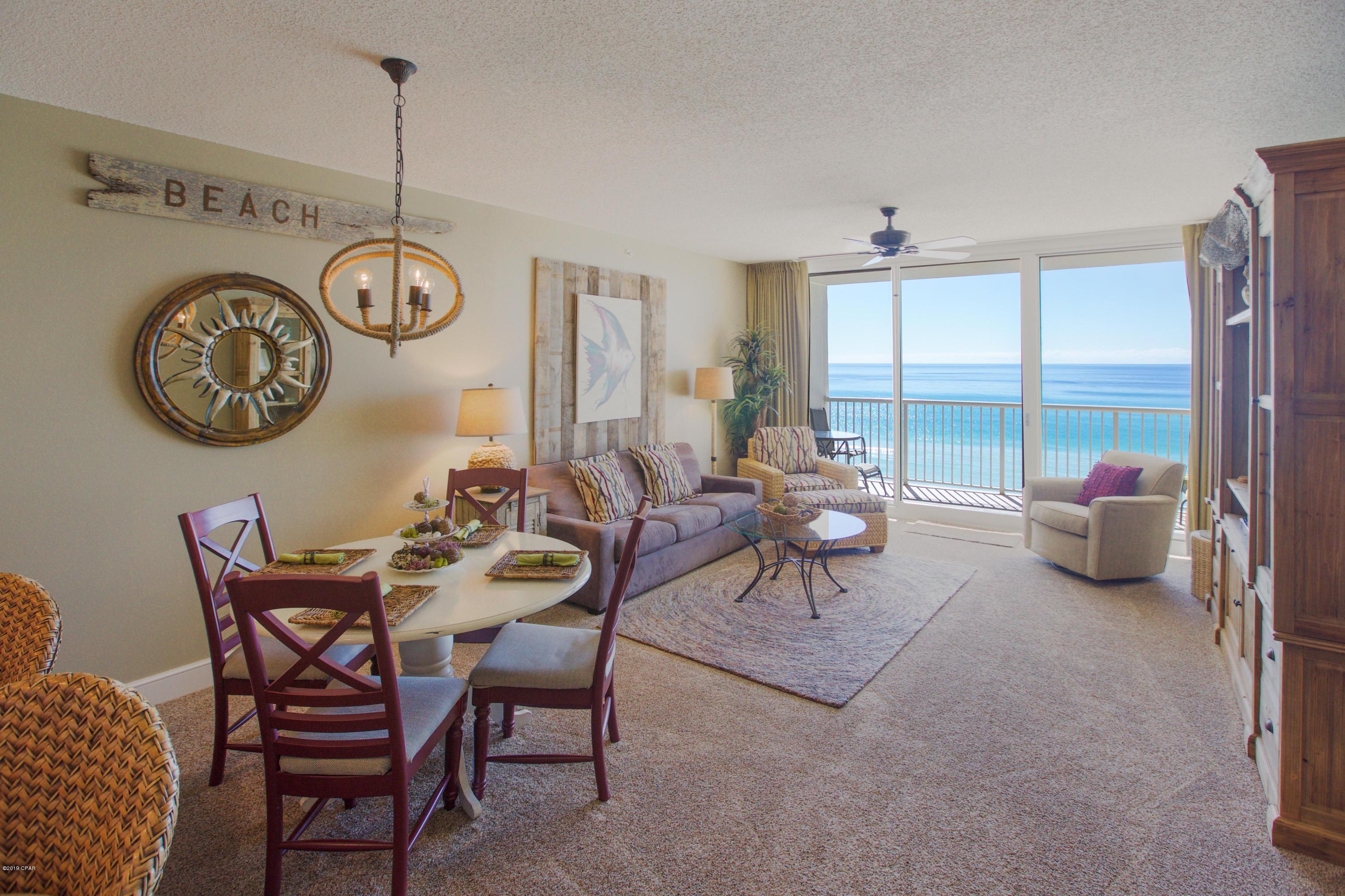 Majestic Beach Tower II - Residential