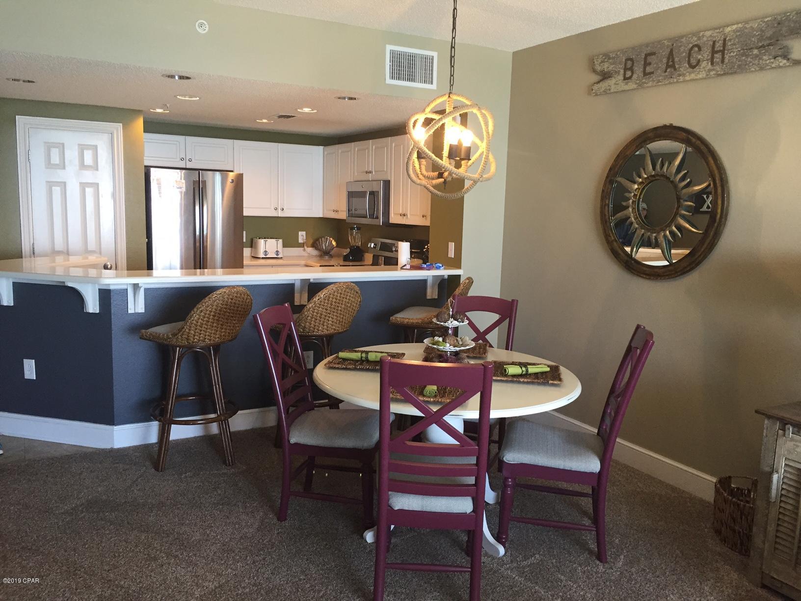 Majestic Beach Tower II - Residential