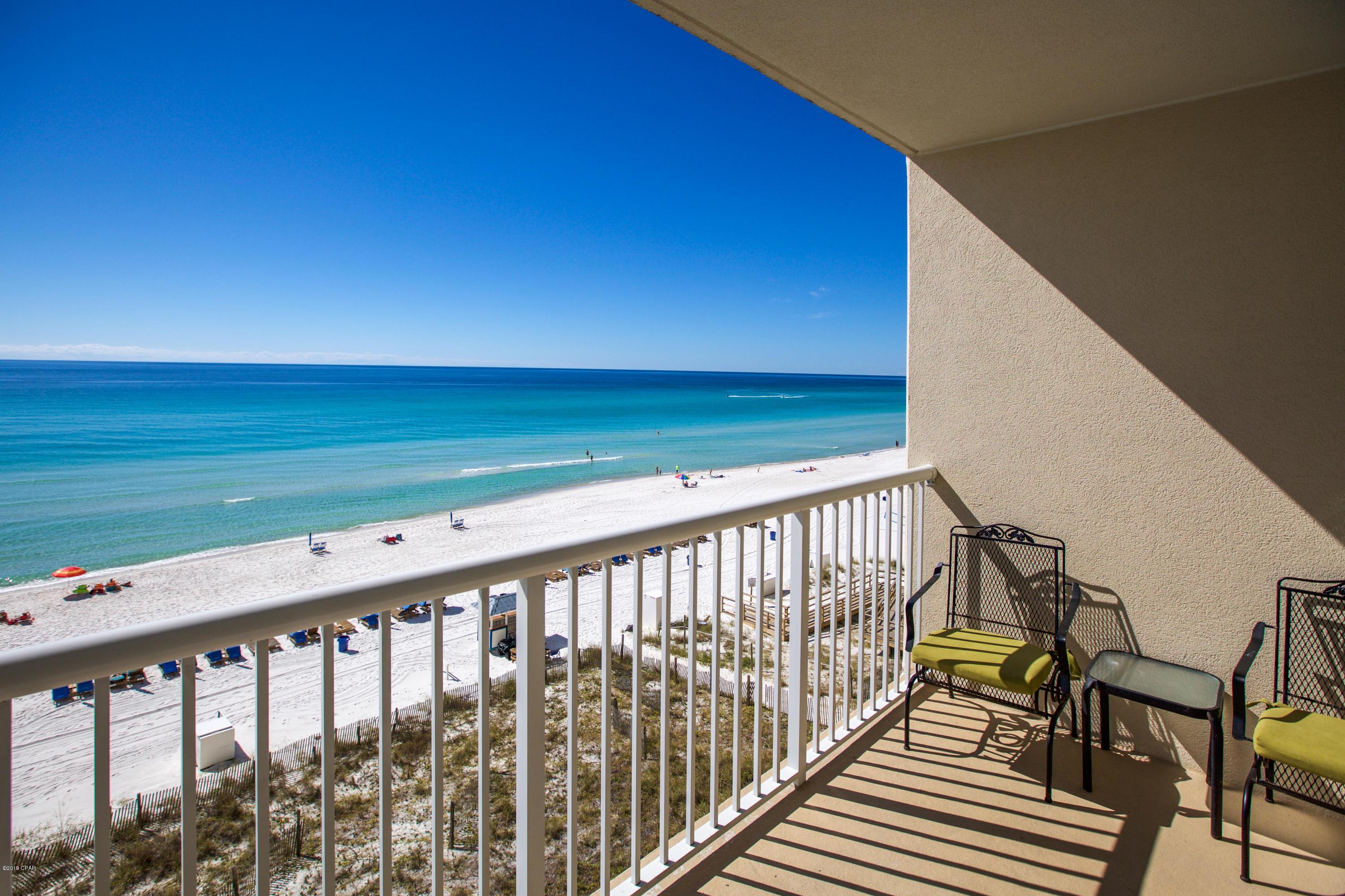 Majestic Beach Tower II - Residential