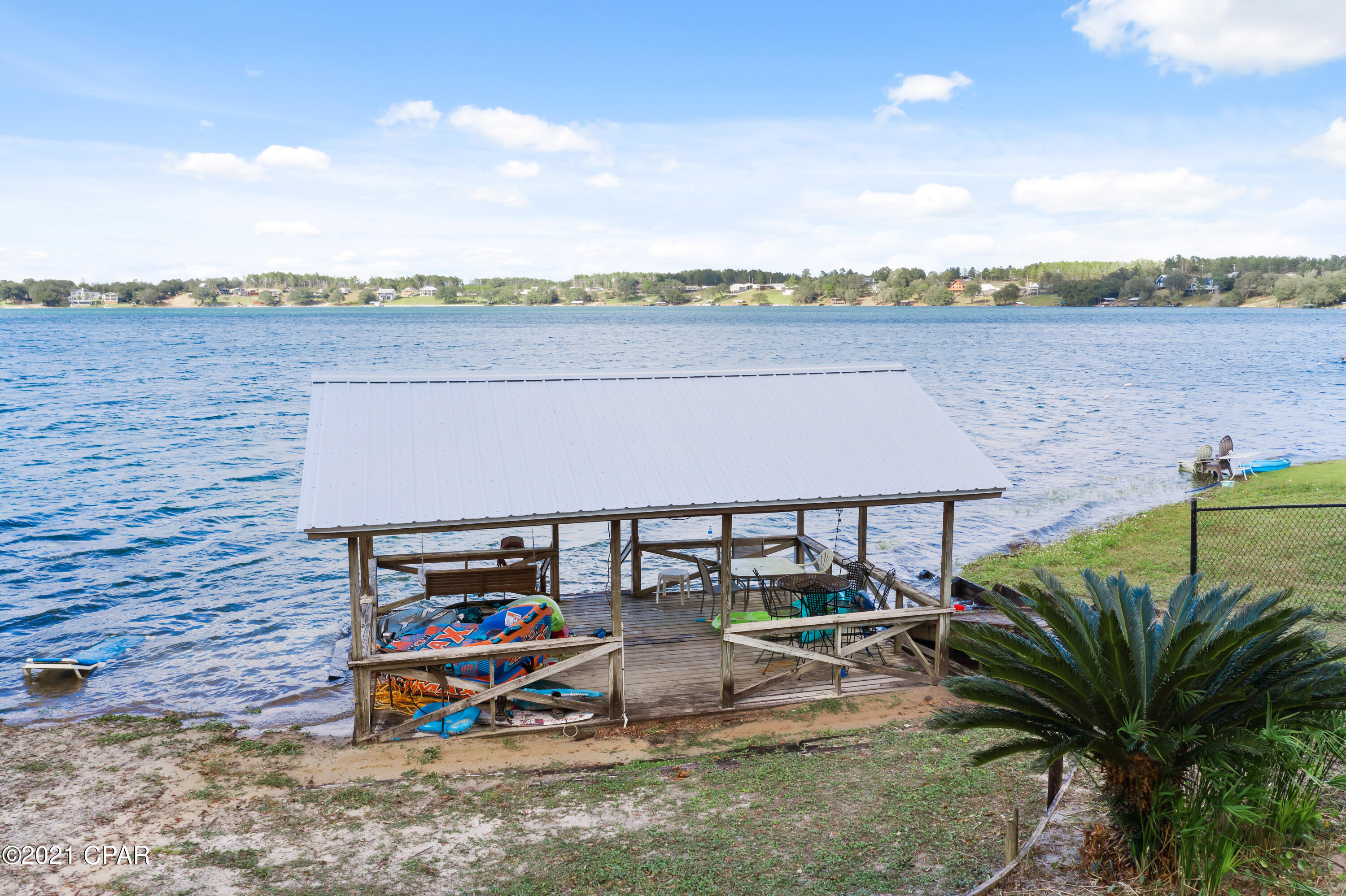 Seminole Plantations - Residential