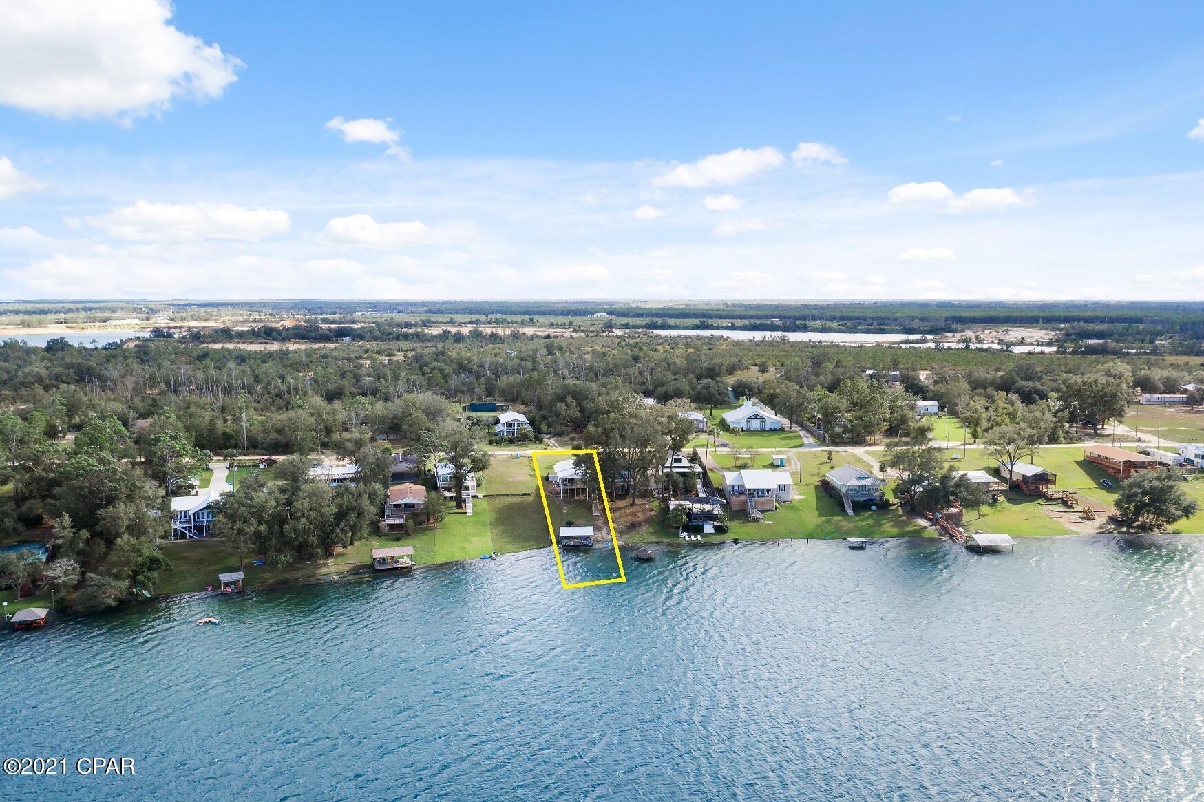 Seminole Plantations - Residential