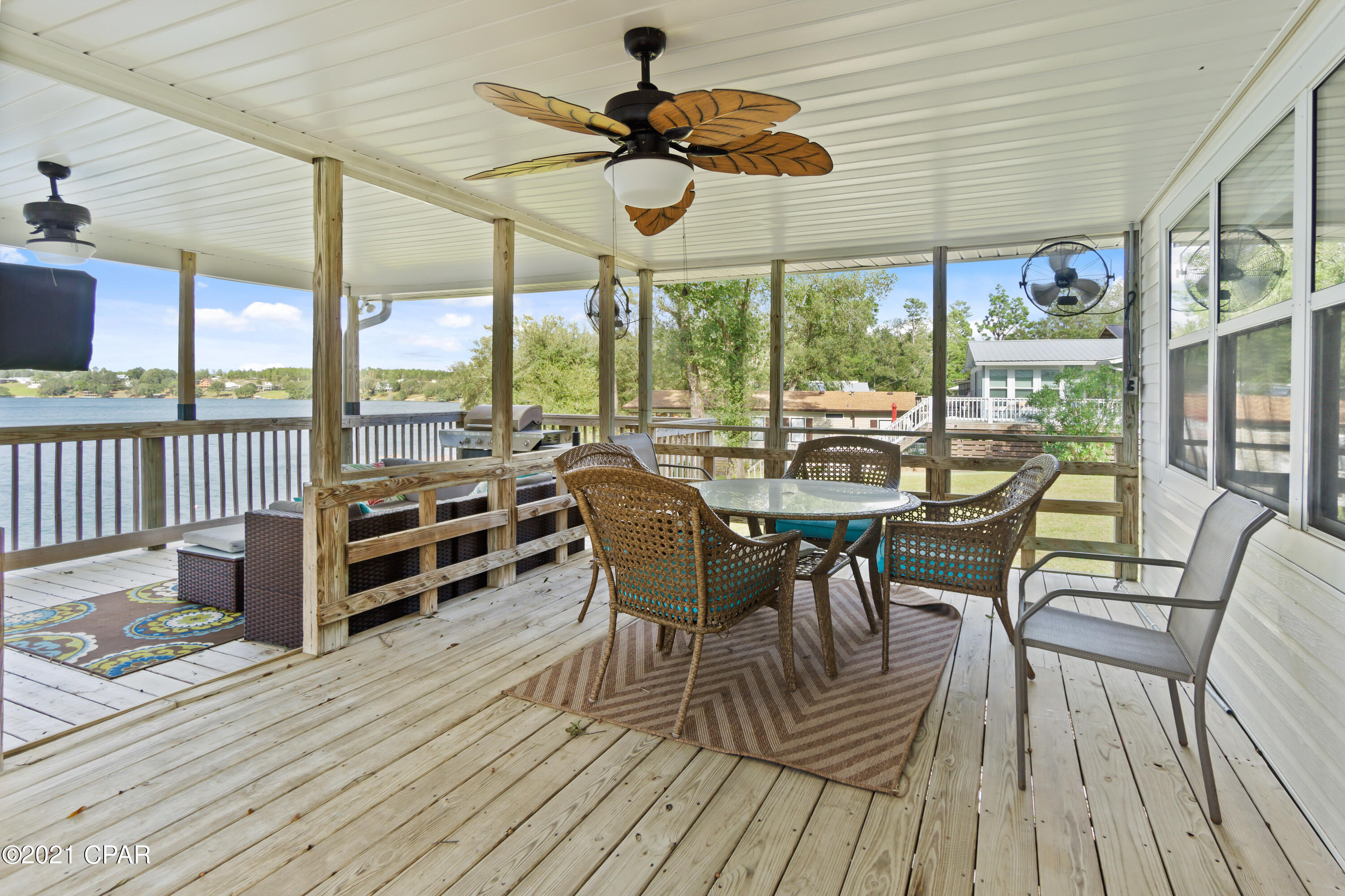 Seminole Plantations - Residential